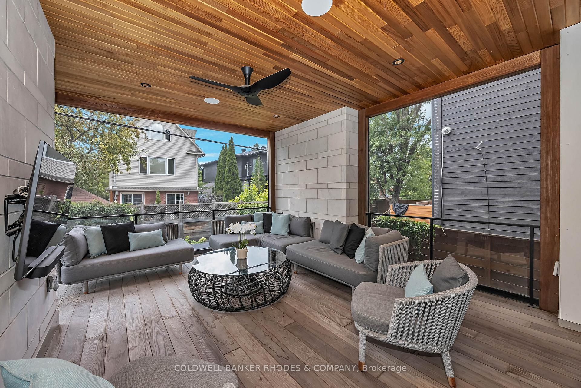 Photo 14 of 39 Merritt Avenue, Ottawa, Ottawa East — HOMEH