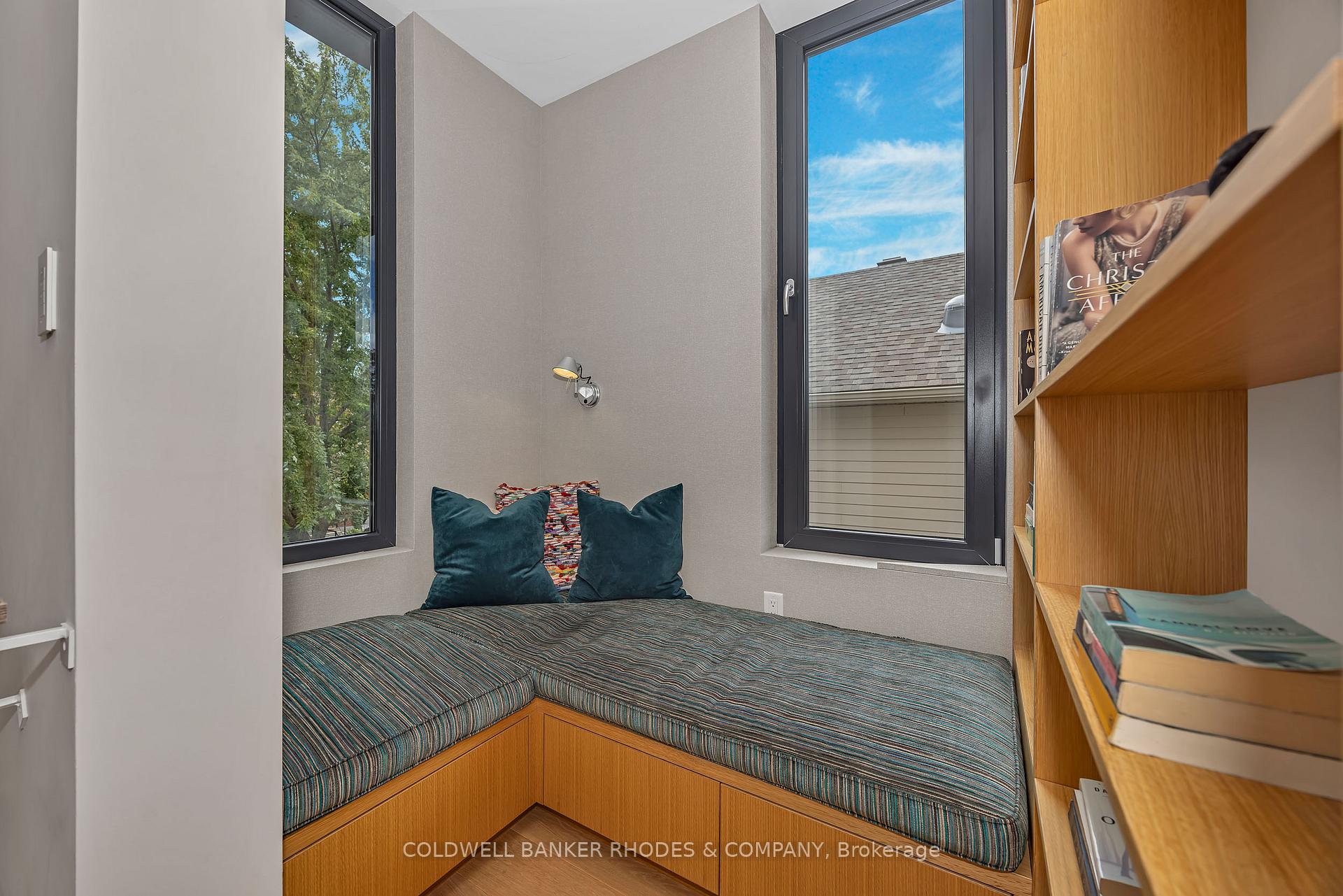 Photo 18 of 39 Merritt Avenue, Ottawa, Ottawa East — HOMEH