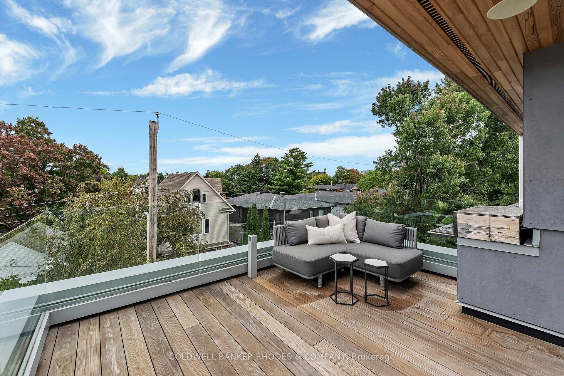 Photo 42 of 39 Merritt Avenue, Ottawa, Ottawa East — HOMEH
