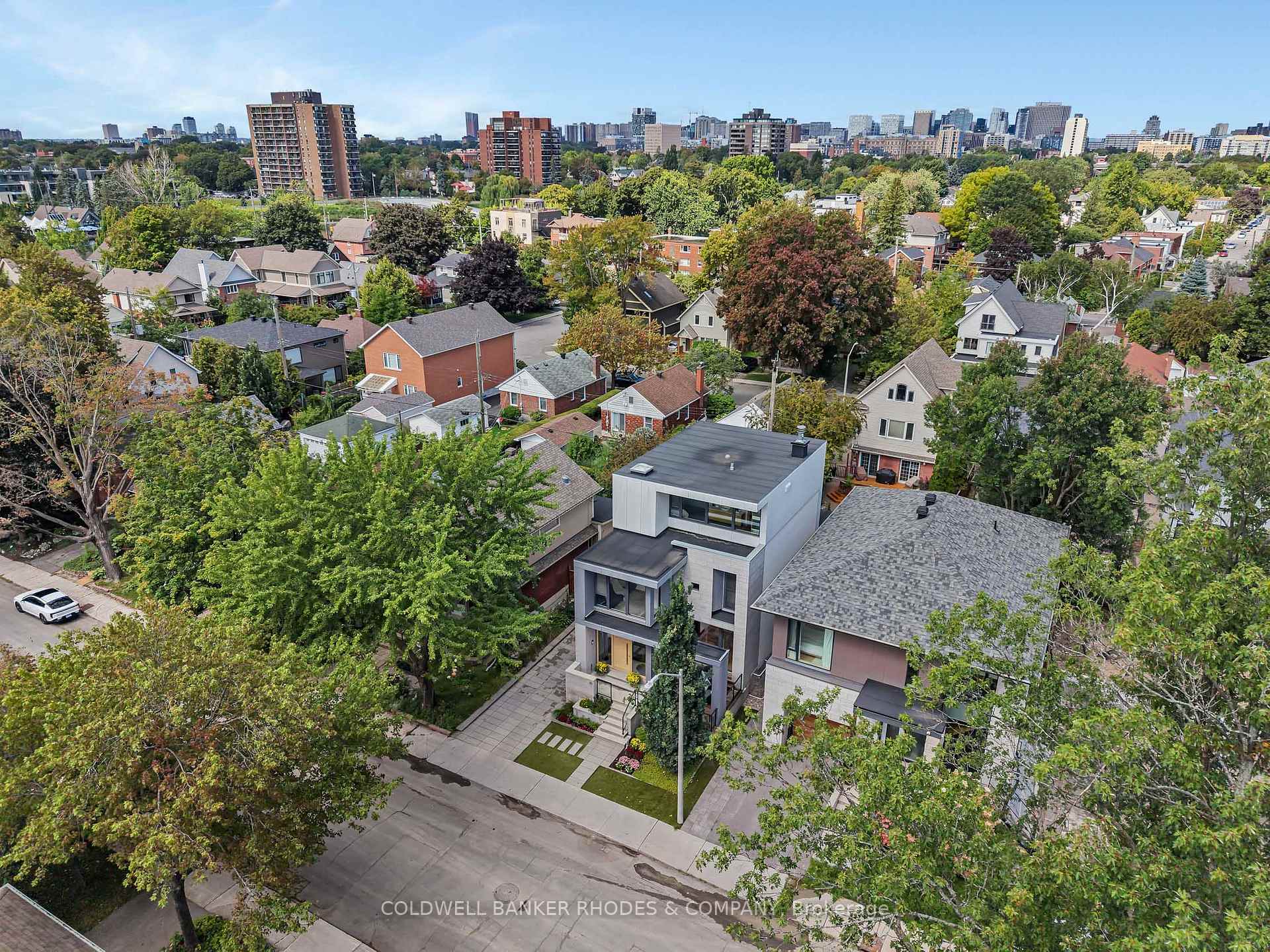 Photo 43 of 39 Merritt Avenue, Ottawa, Ottawa East — HOMEH