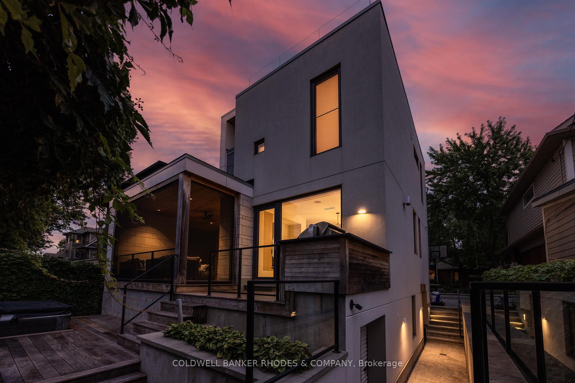 Photo 46 of 39 Merritt Avenue, Ottawa, Ottawa East — HOMEH