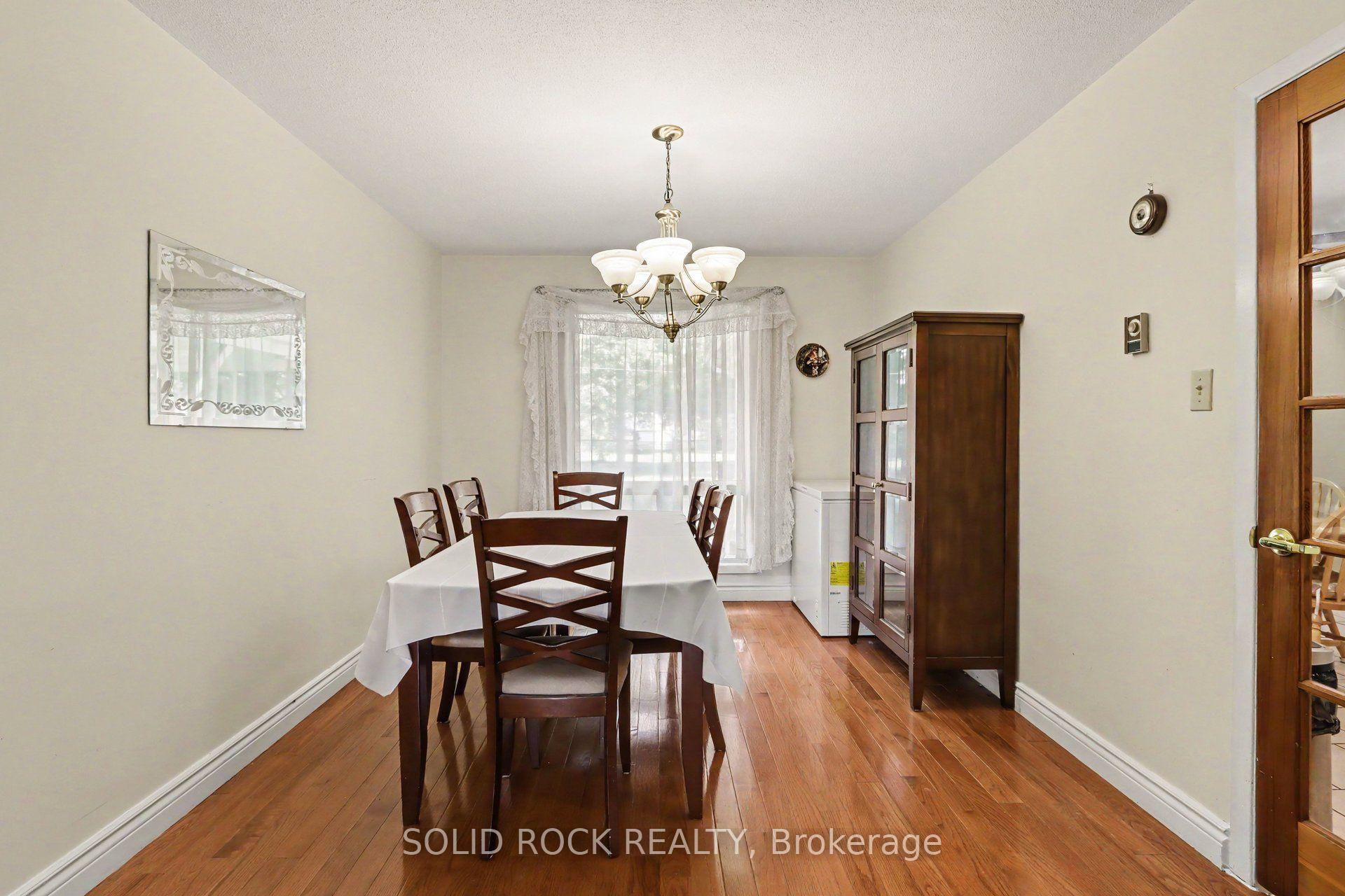 Photo 11 of 220 Highfield Crescent, Beckwith, Beckwith Twp — HOMEH