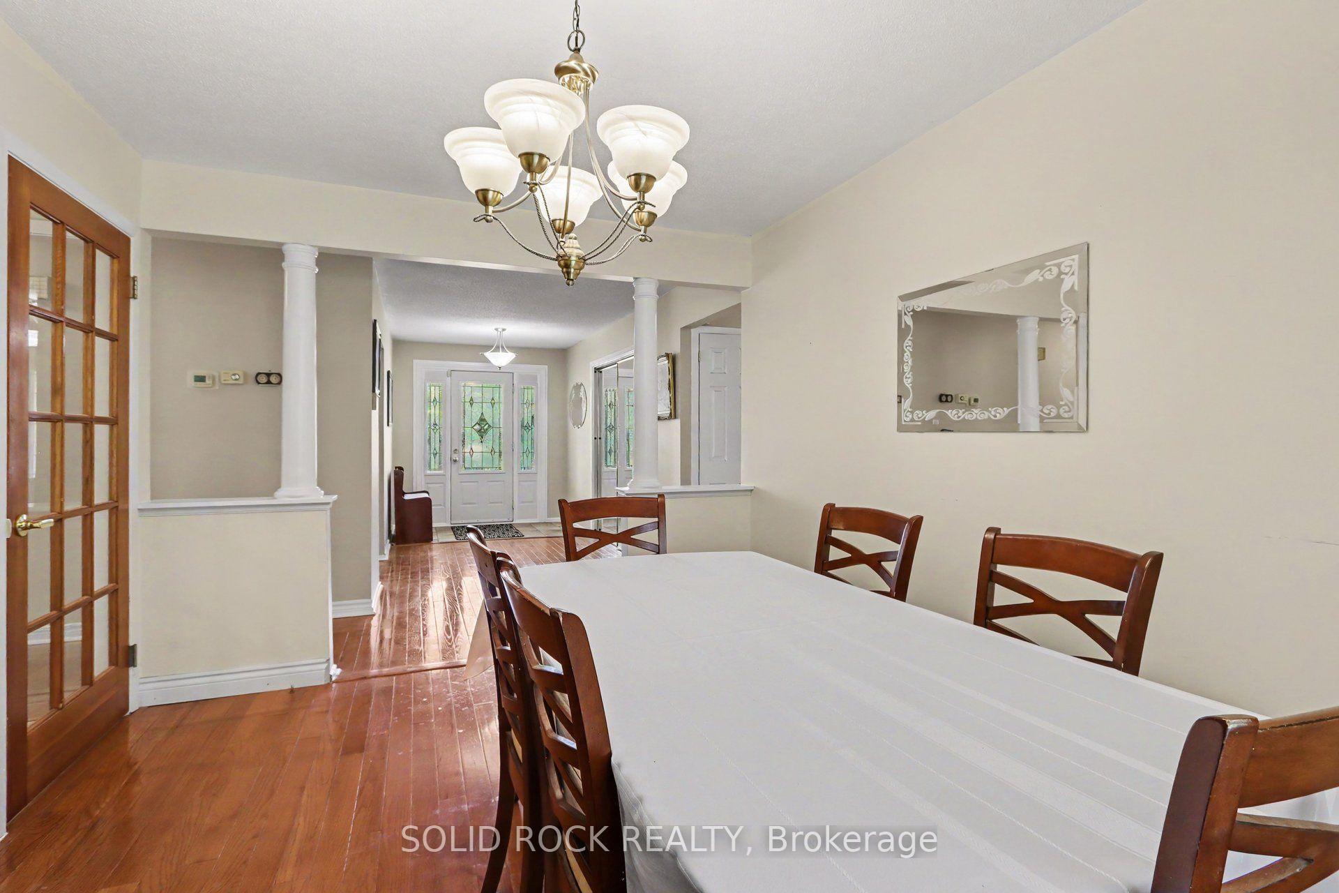 Photo 12 of 220 Highfield Crescent, Beckwith, Beckwith Twp — HOMEH