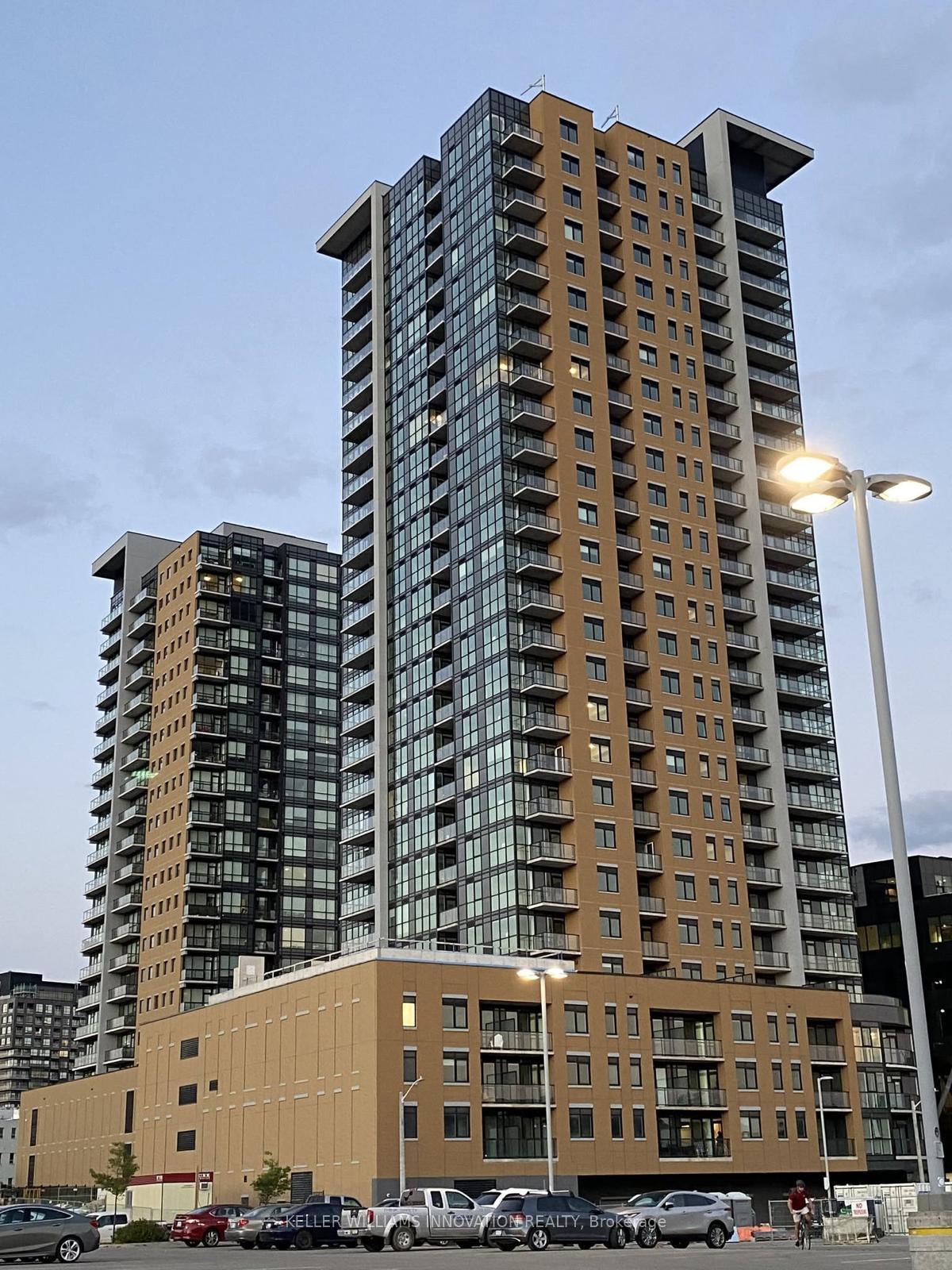 Photo of Unit 406, 108 Garment Street