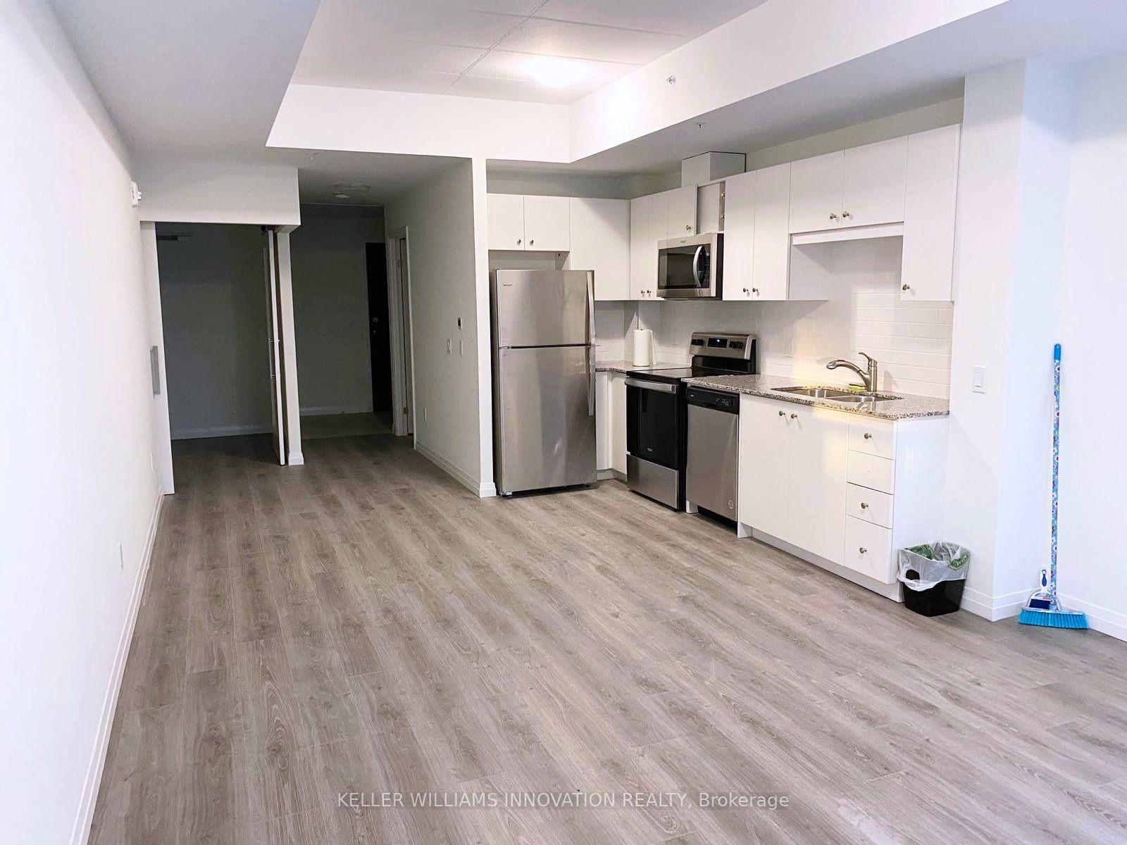 Photo 2 of Unit 406, 108 Garment Street, Kitchener, Cherry Hill — HOMEH