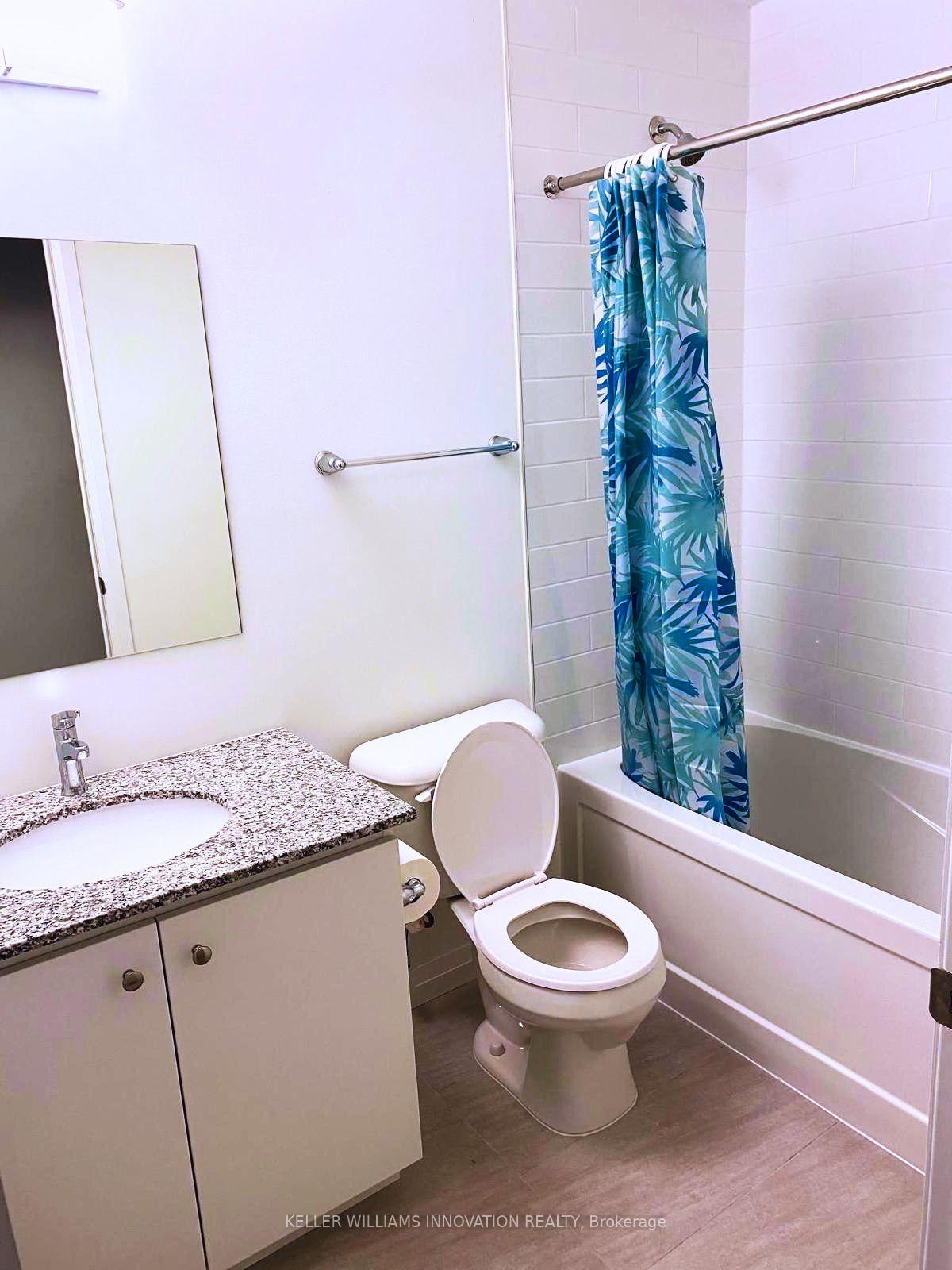 Photo 4 of Unit 406, 108 Garment Street, Kitchener, Cherry Hill — HOMEH