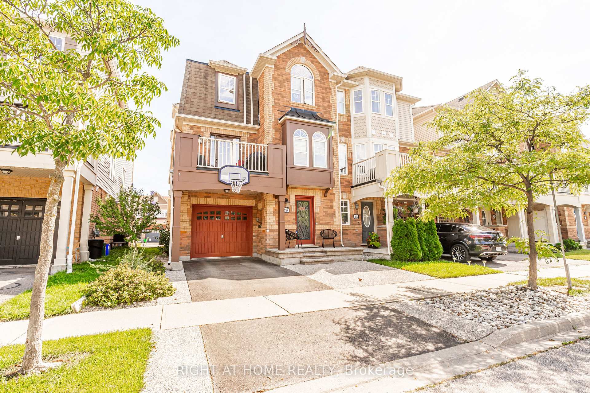 Photo 3 of 264 Wetenhall Landing, Milton, Harrison — HOMEH