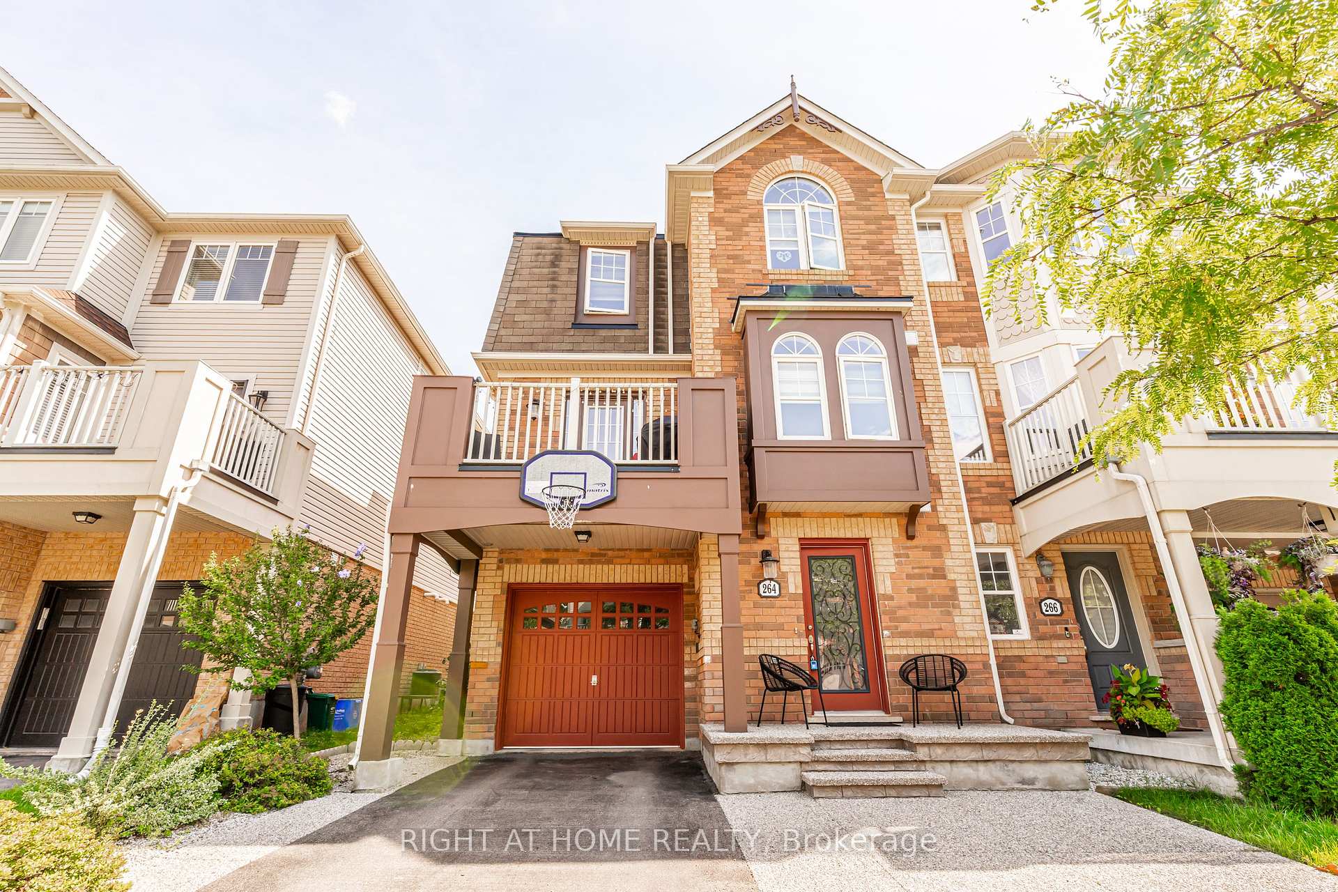 Photo 4 of 264 Wetenhall Landing, Milton, Harrison — HOMEH