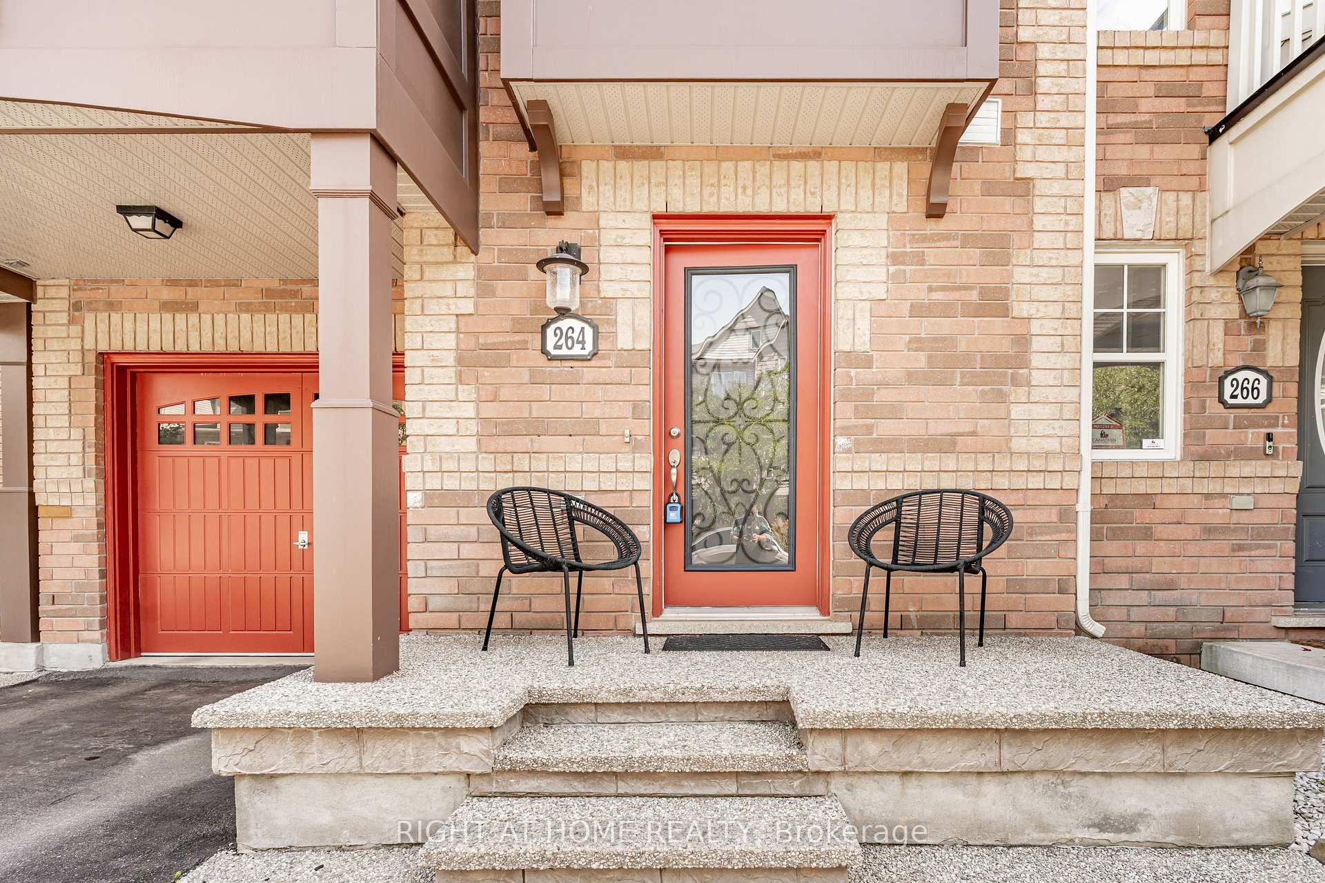 Photo 1 of 264 Wetenhall Landing, Milton, Harrison — HOMEH