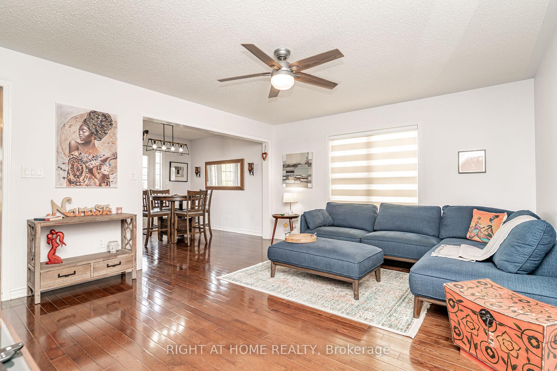 Photo 8 of 264 Wetenhall Landing, Milton, Harrison — HOMEH