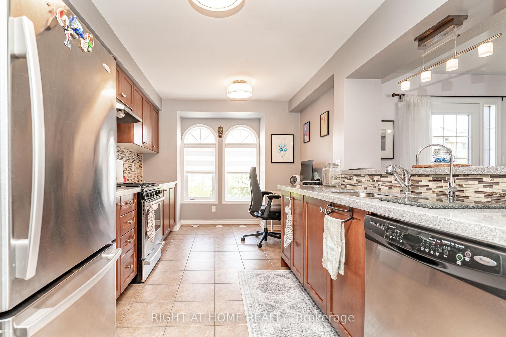 Photo 14 of 264 Wetenhall Landing, Milton, Harrison — HOMEH