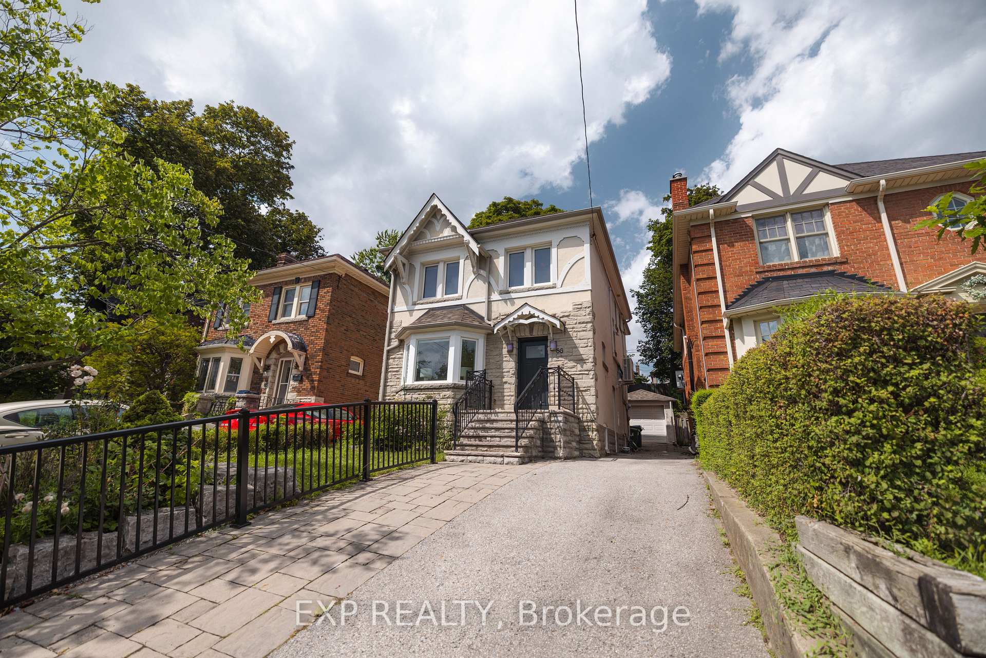 Photo 1 of 86 Willowbank Boulevard, Toronto, Lawrence Park South — HOMEH
