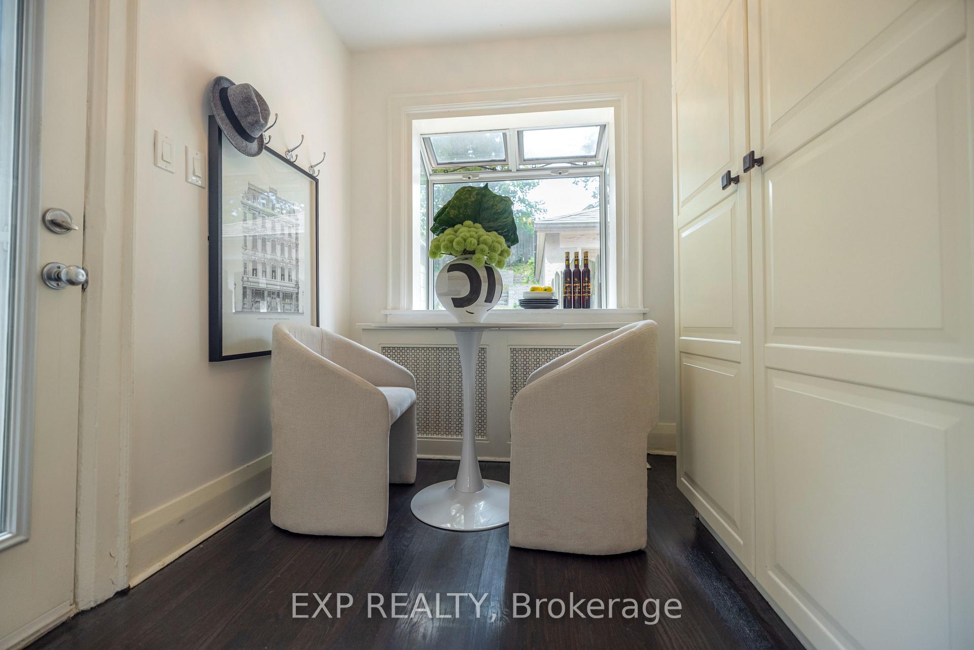 Photo 8 of 86 Willowbank Boulevard, Toronto, Lawrence Park South — HOMEH