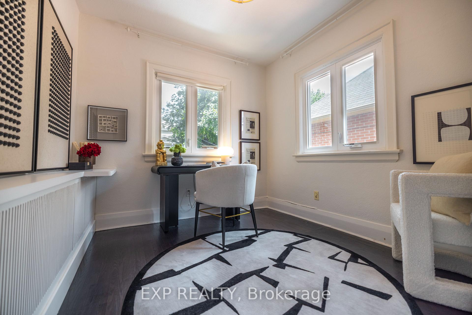Photo 11 of 86 Willowbank Boulevard, Toronto, Lawrence Park South — HOMEH