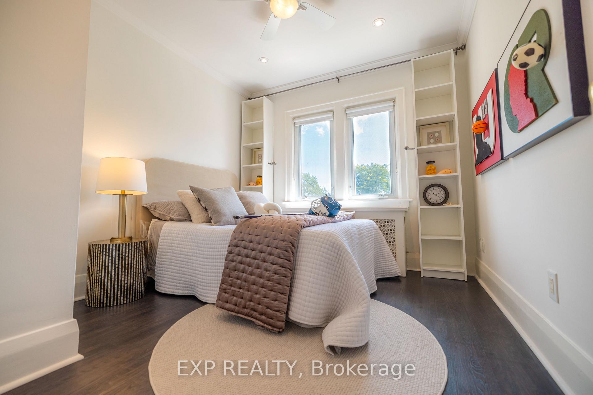 Photo 14 of 86 Willowbank Boulevard, Toronto, Lawrence Park South — HOMEH