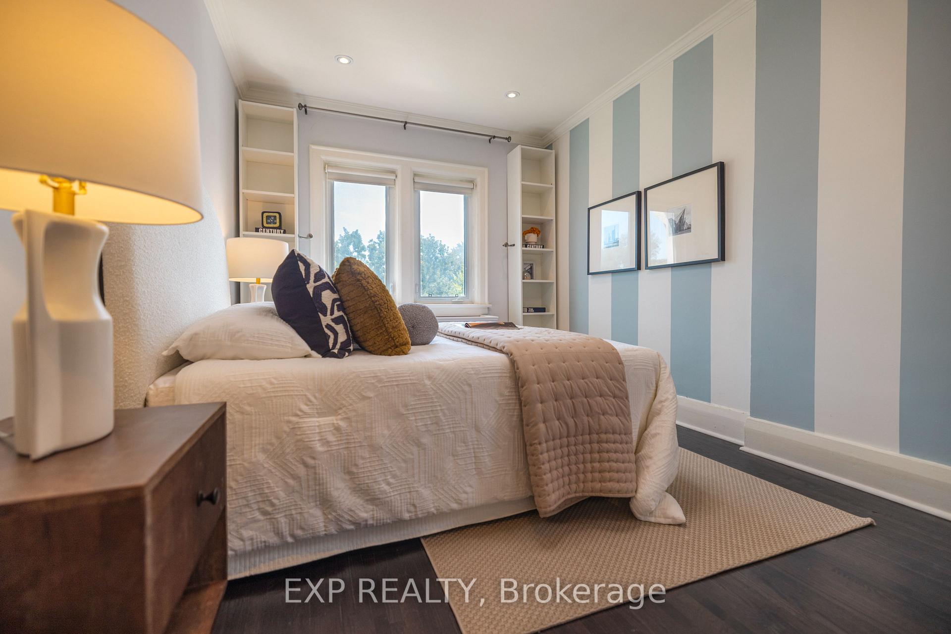 Photo 17 of 86 Willowbank Boulevard, Toronto, Lawrence Park South — HOMEH