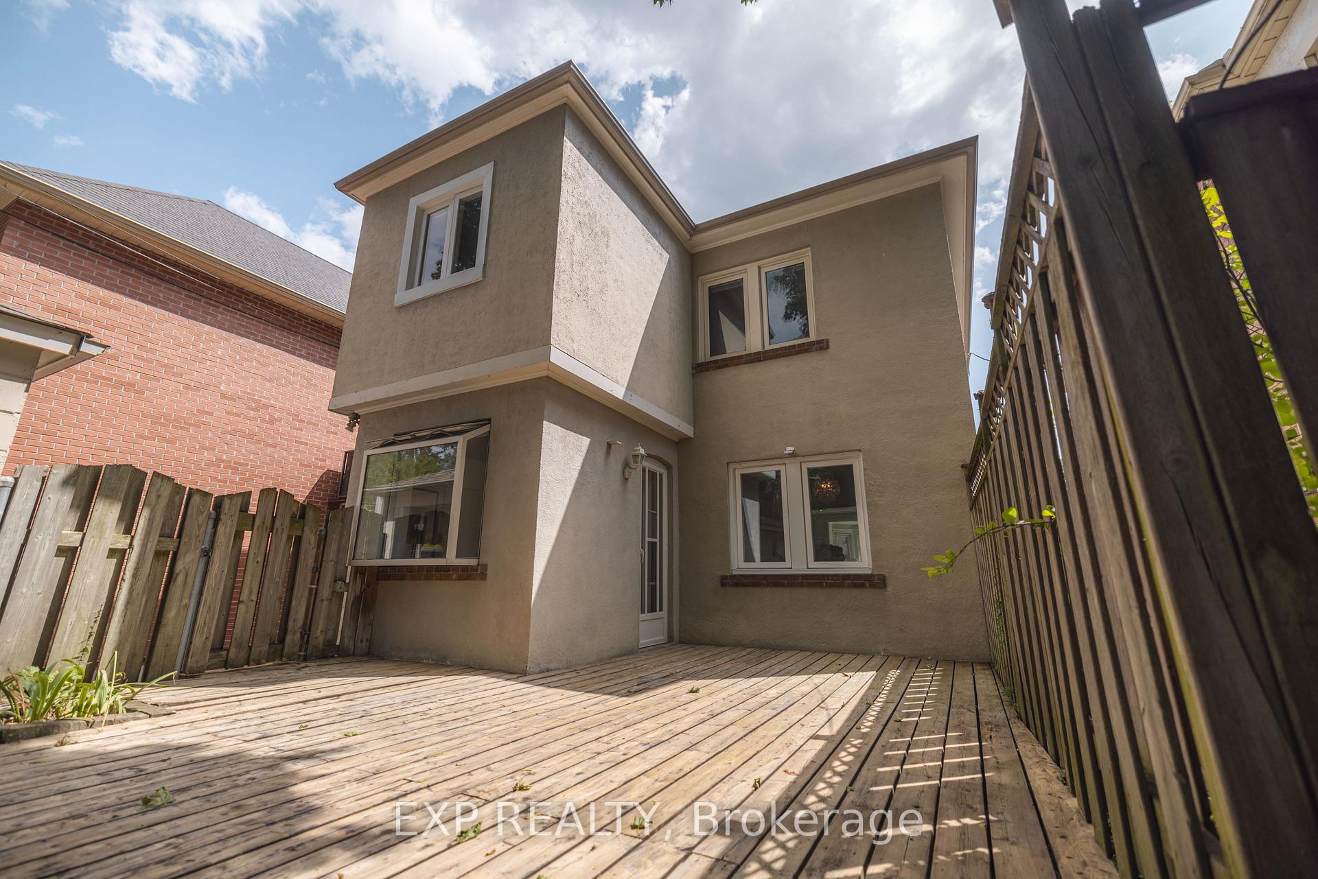 Photo 22 of 86 Willowbank Boulevard, Toronto, Lawrence Park South — HOMEH