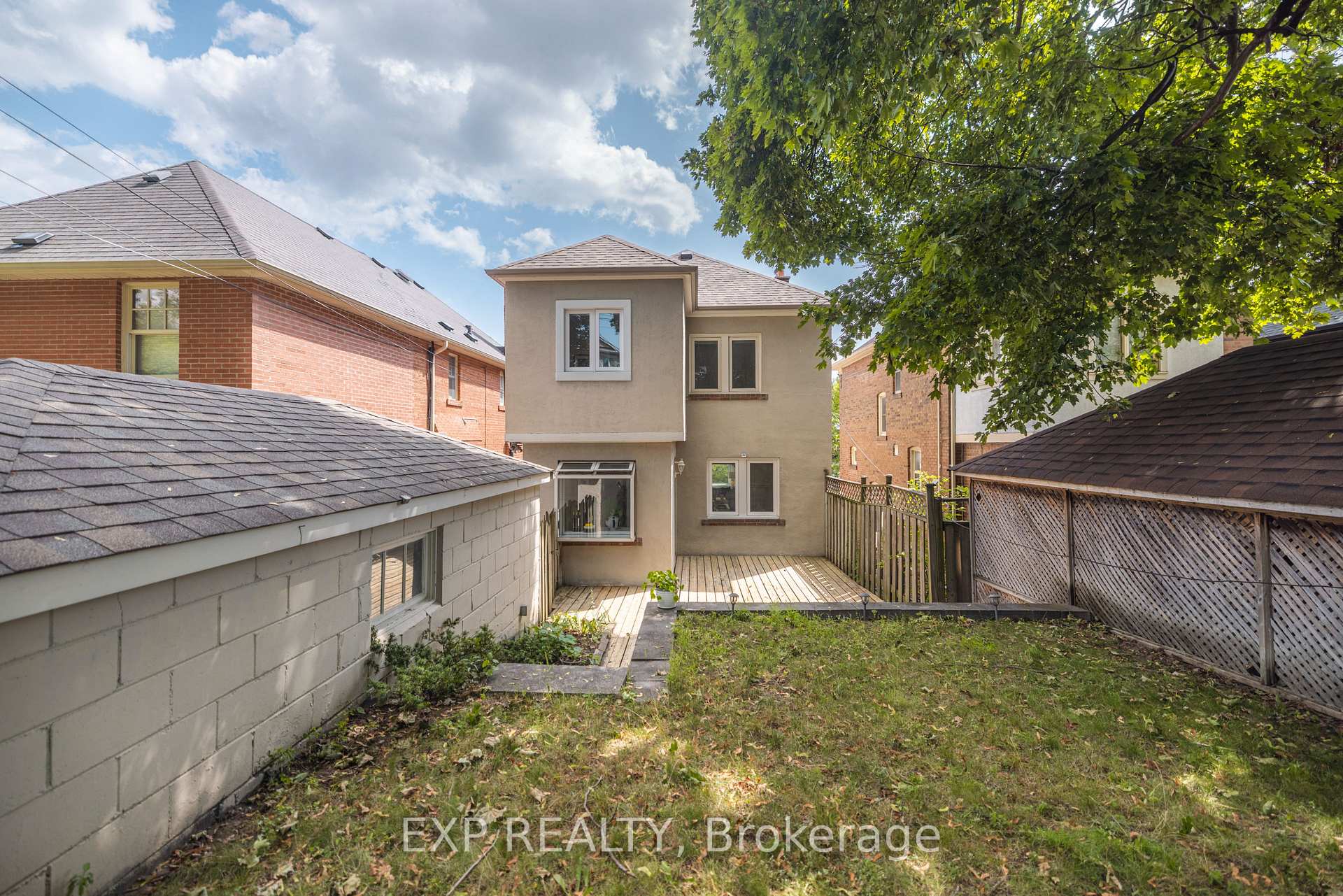 Photo 24 of 86 Willowbank Boulevard, Toronto, Lawrence Park South — HOMEH