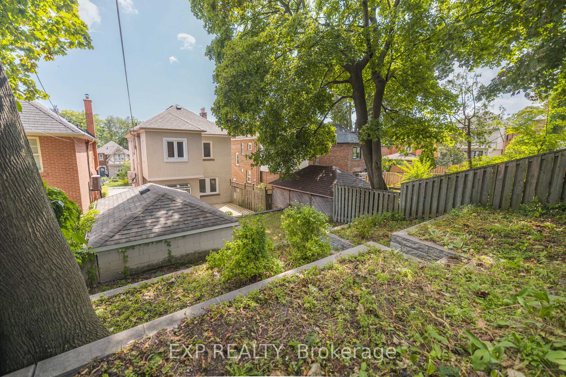 Photo 25 of 86 Willowbank Boulevard, Toronto, Lawrence Park South — HOMEH