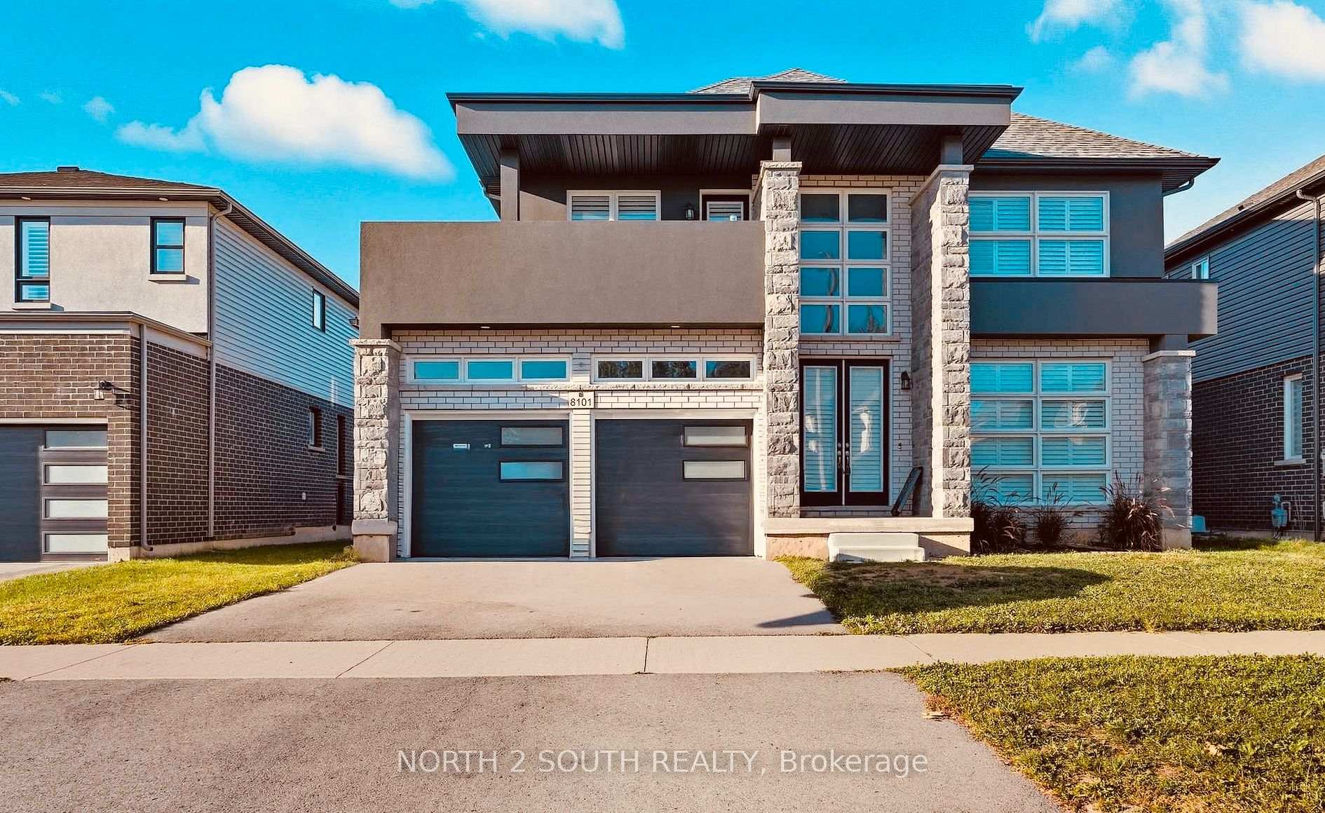 Photo of Unit Lower, 8101 Brookside Drive