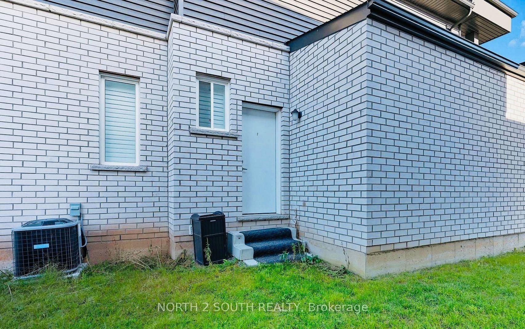 Photo 2 of Unit Lower, 8101 Brookside Drive, Niagara Falls, Ascot — HOMEH