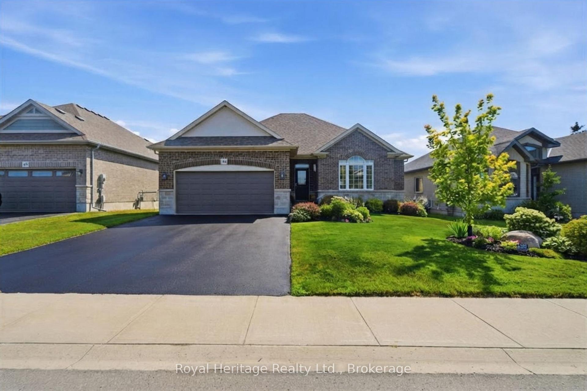 Photo 1 of 46 Stonecrest Boulevard, Quinte West, Sidney Ward — HOMEH