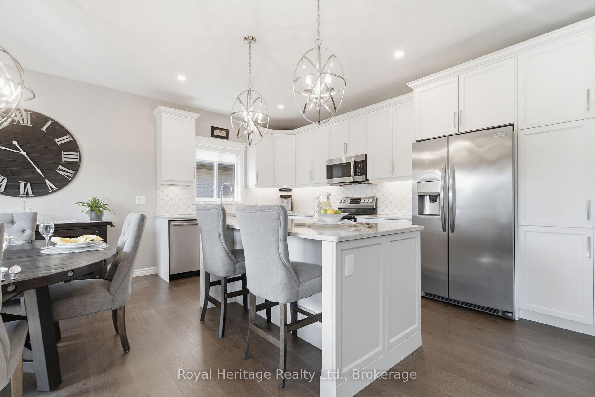 Photo 9 of 46 Stonecrest Boulevard, Quinte West, Sidney Ward — HOMEH