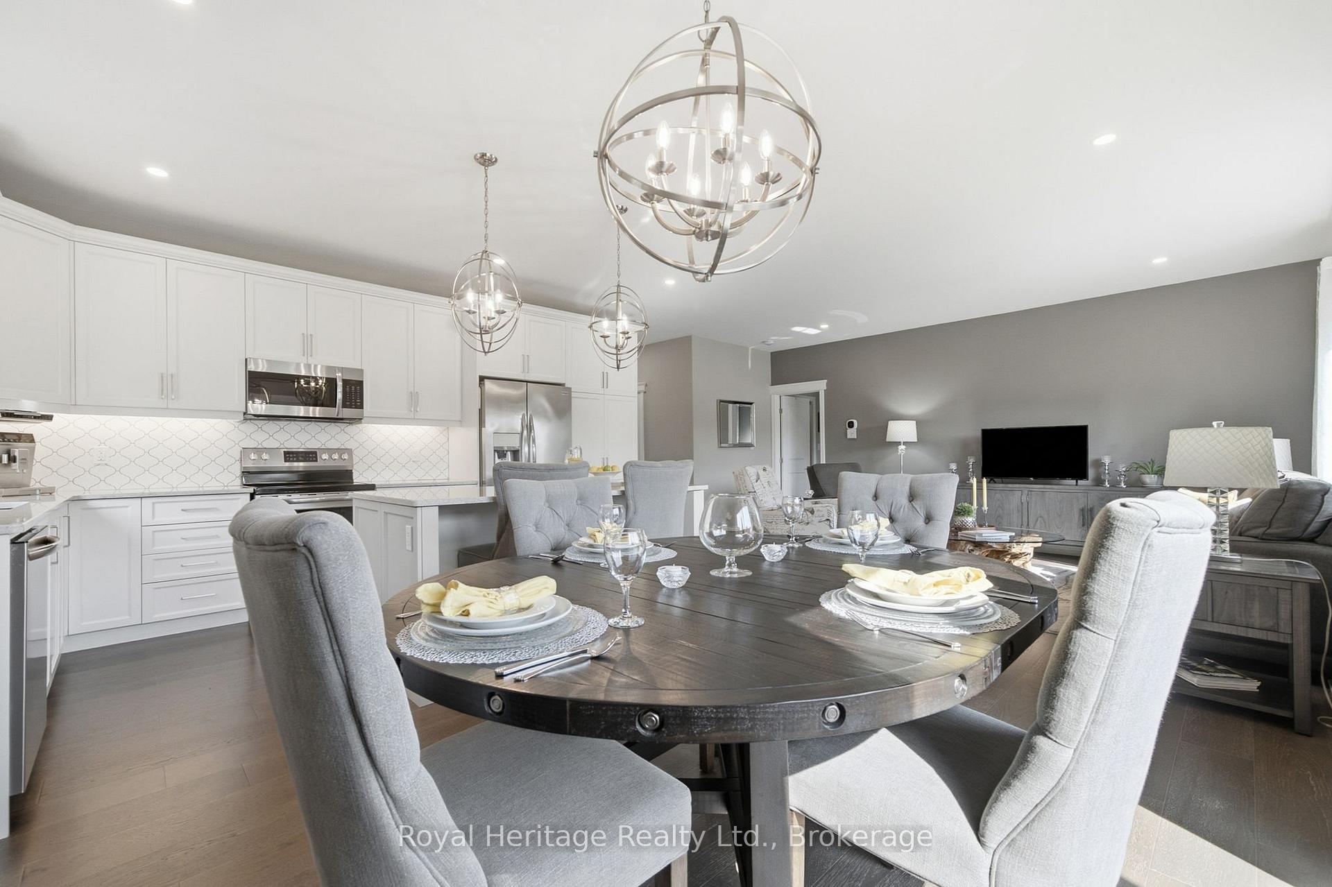 Photo 12 of 46 Stonecrest Boulevard, Quinte West, Sidney Ward — HOMEH