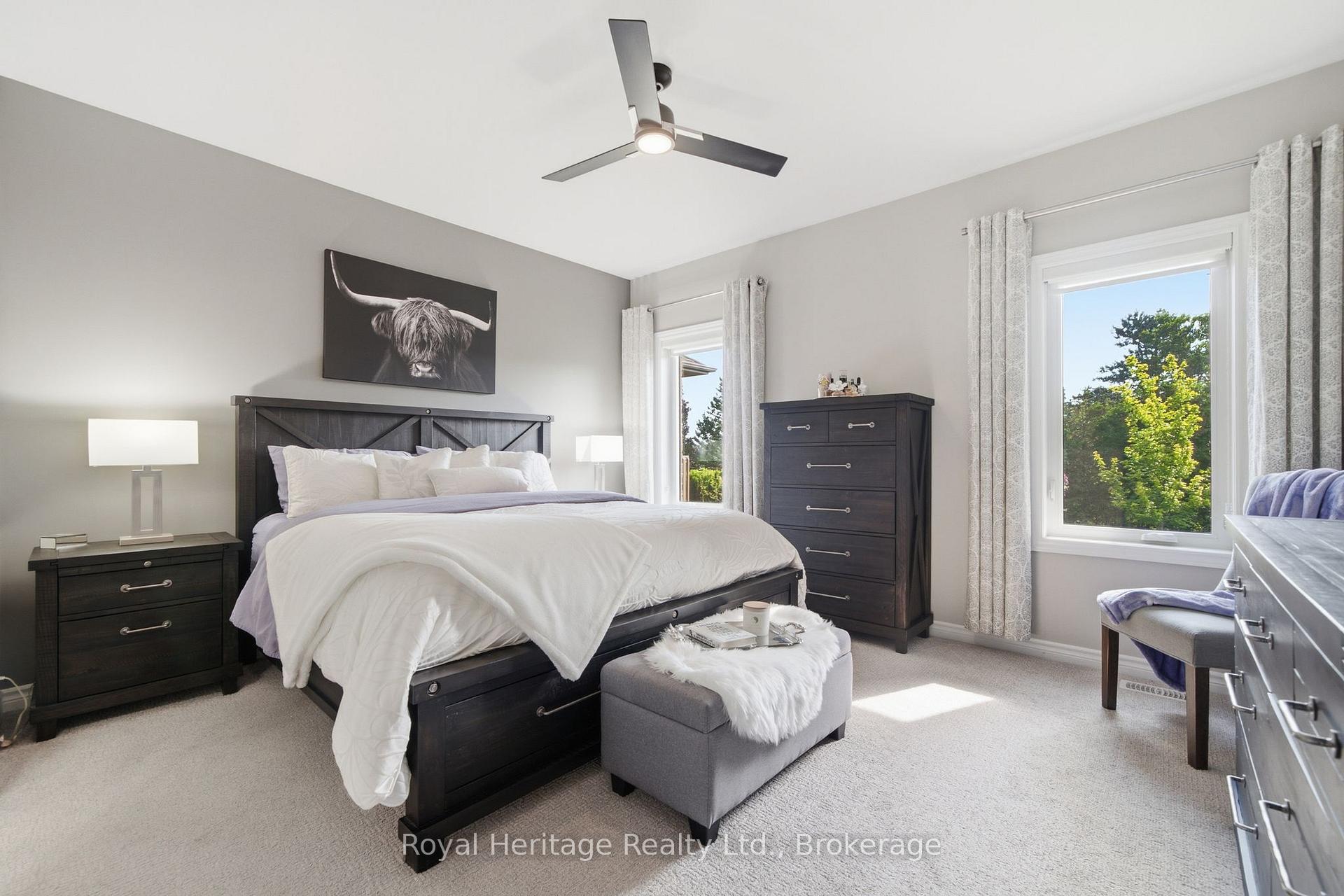 Photo 15 of 46 Stonecrest Boulevard, Quinte West, Sidney Ward — HOMEH
