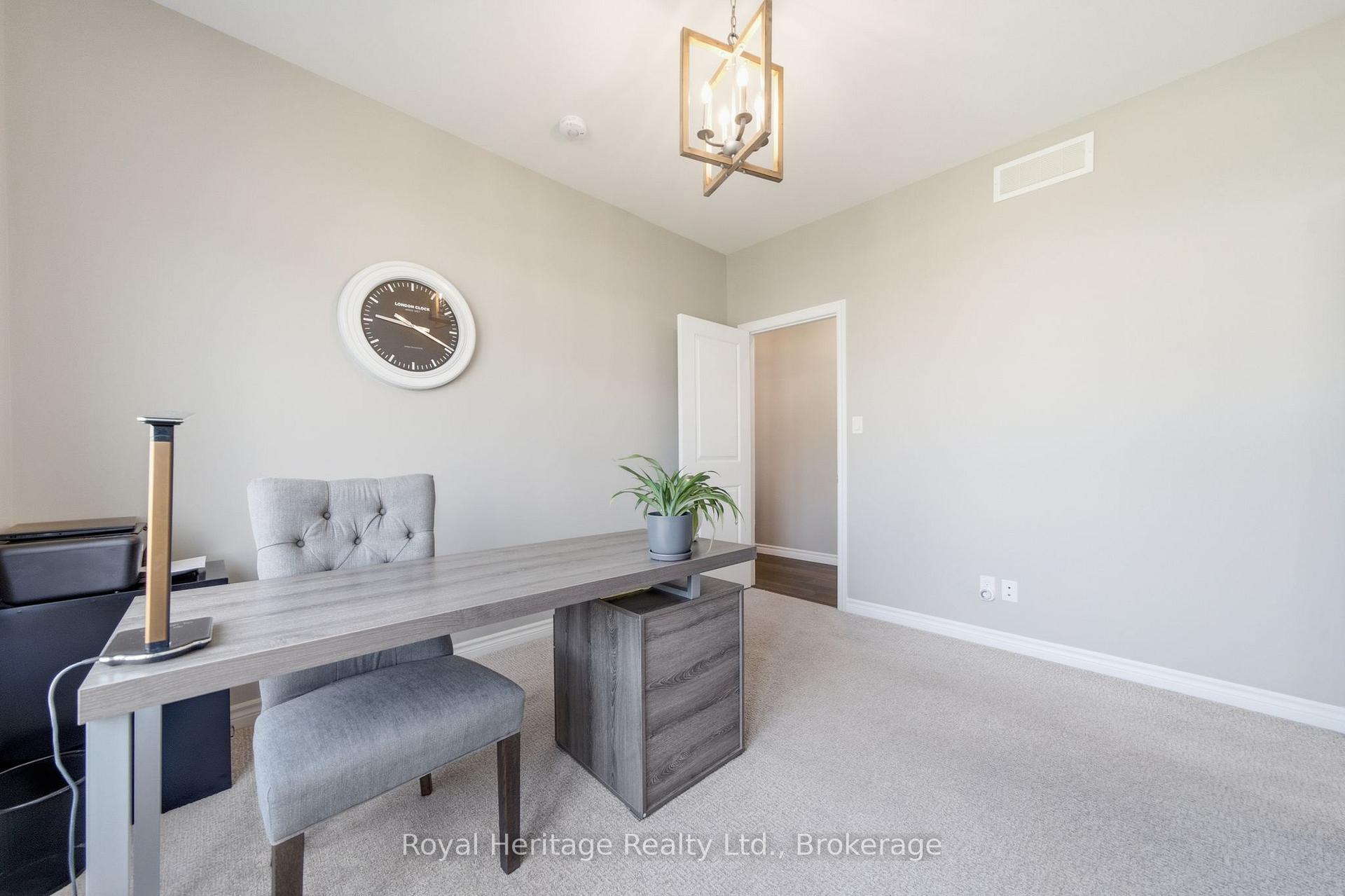 Photo 21 of 46 Stonecrest Boulevard, Quinte West, Sidney Ward — HOMEH