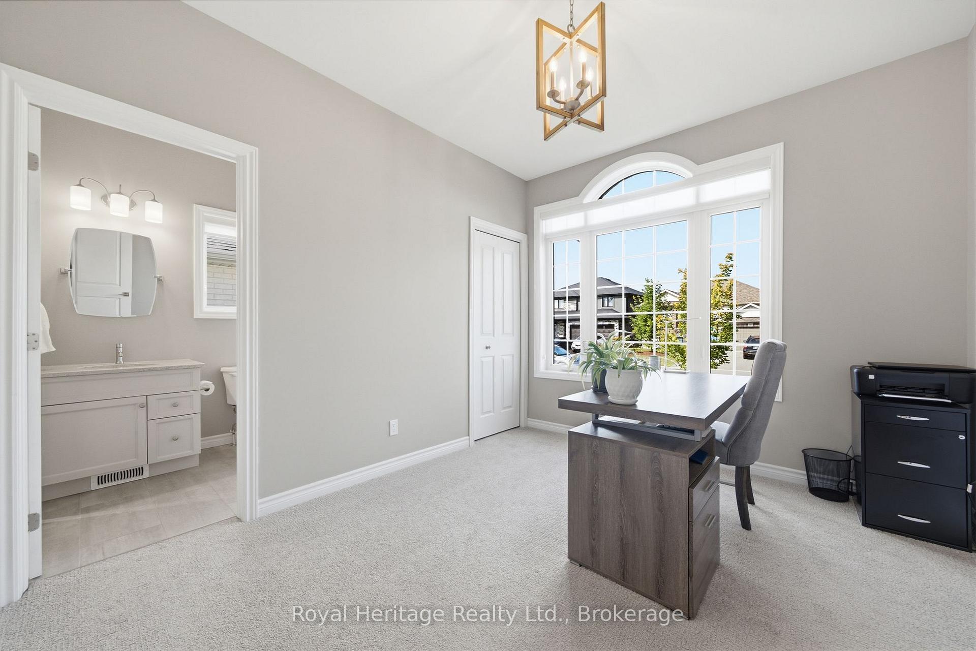Photo 22 of 46 Stonecrest Boulevard, Quinte West, Sidney Ward — HOMEH