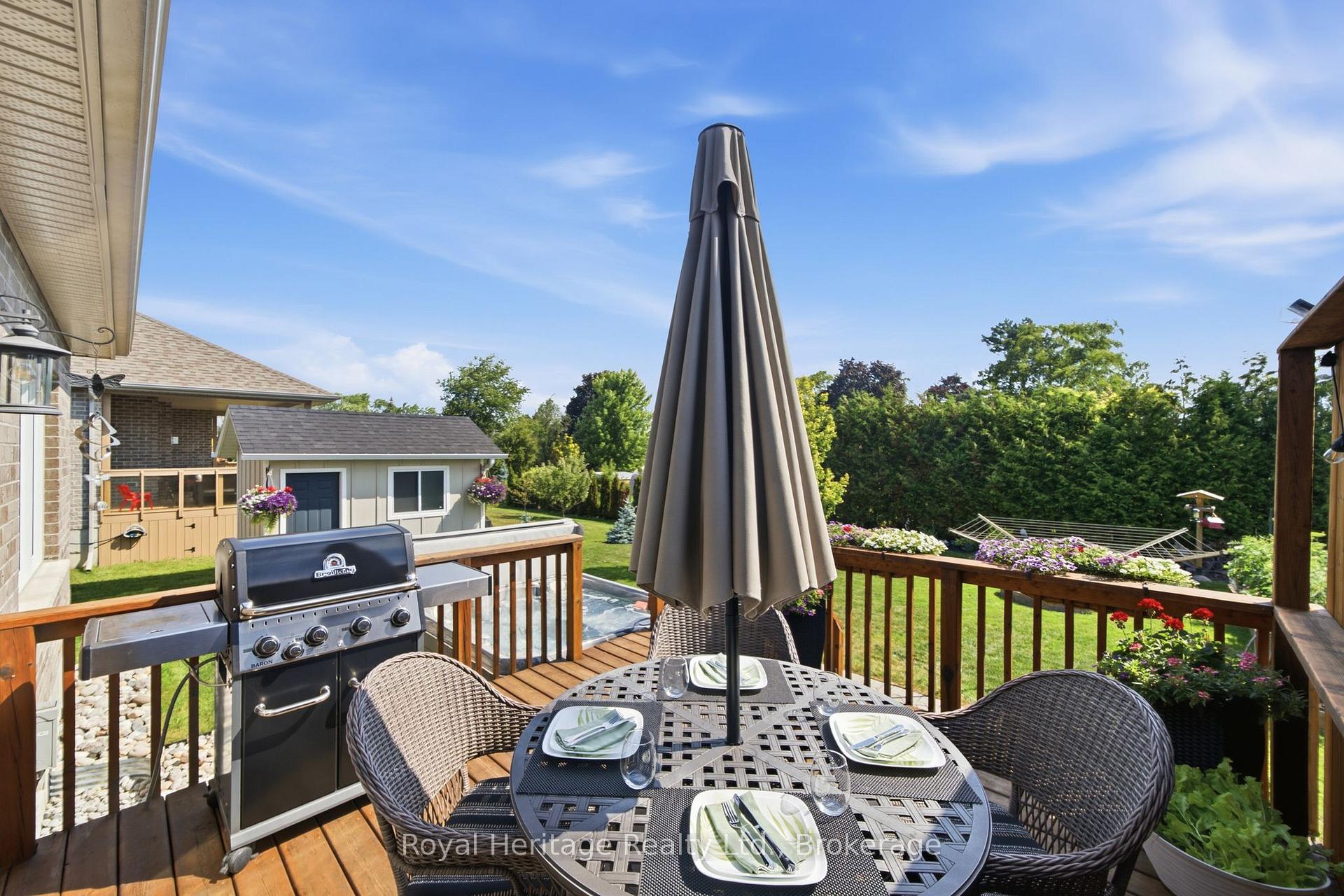 Photo 37 of 46 Stonecrest Boulevard, Quinte West, Sidney Ward — HOMEH
