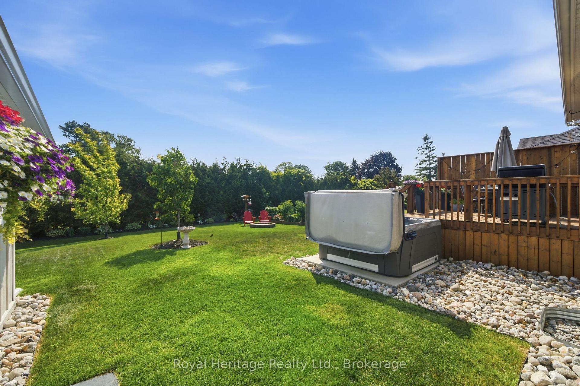 Photo 41 of 46 Stonecrest Boulevard, Quinte West, Sidney Ward — HOMEH