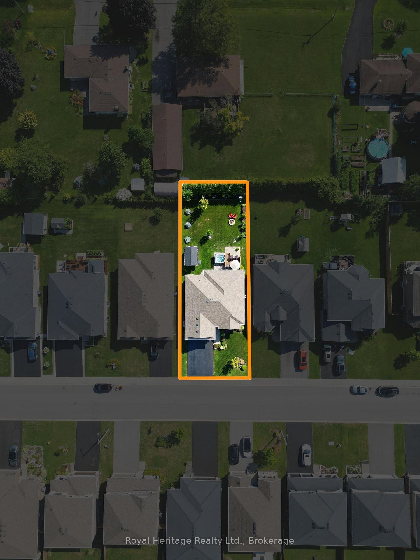 Photo 46 of 46 Stonecrest Boulevard, Quinte West, Sidney Ward — HOMEH