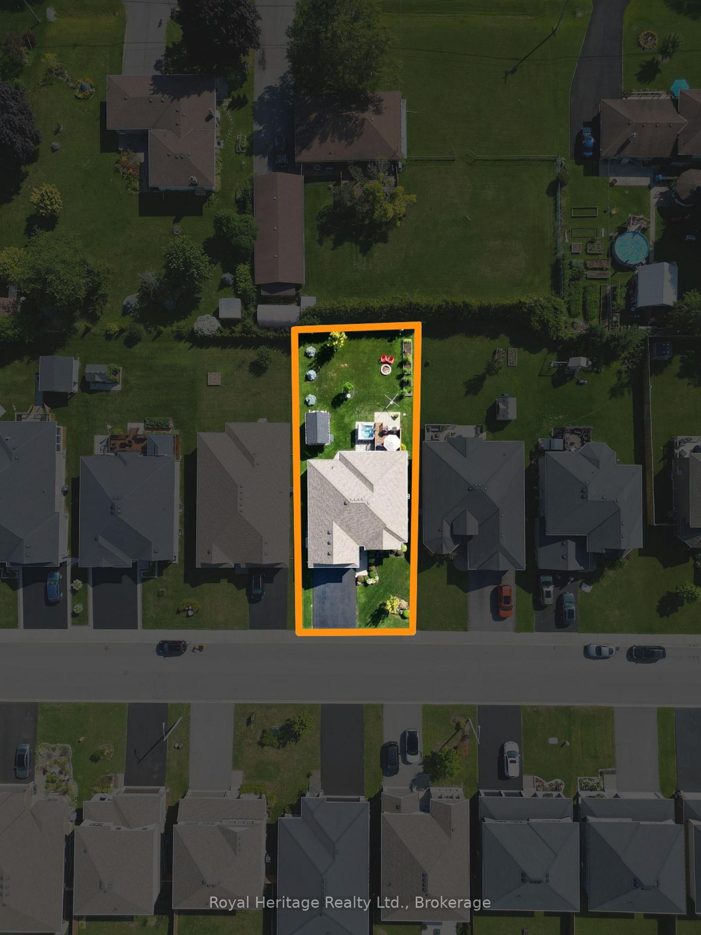 Photo 47 of 46 Stonecrest Boulevard, Quinte West, Sidney Ward — HOMEH