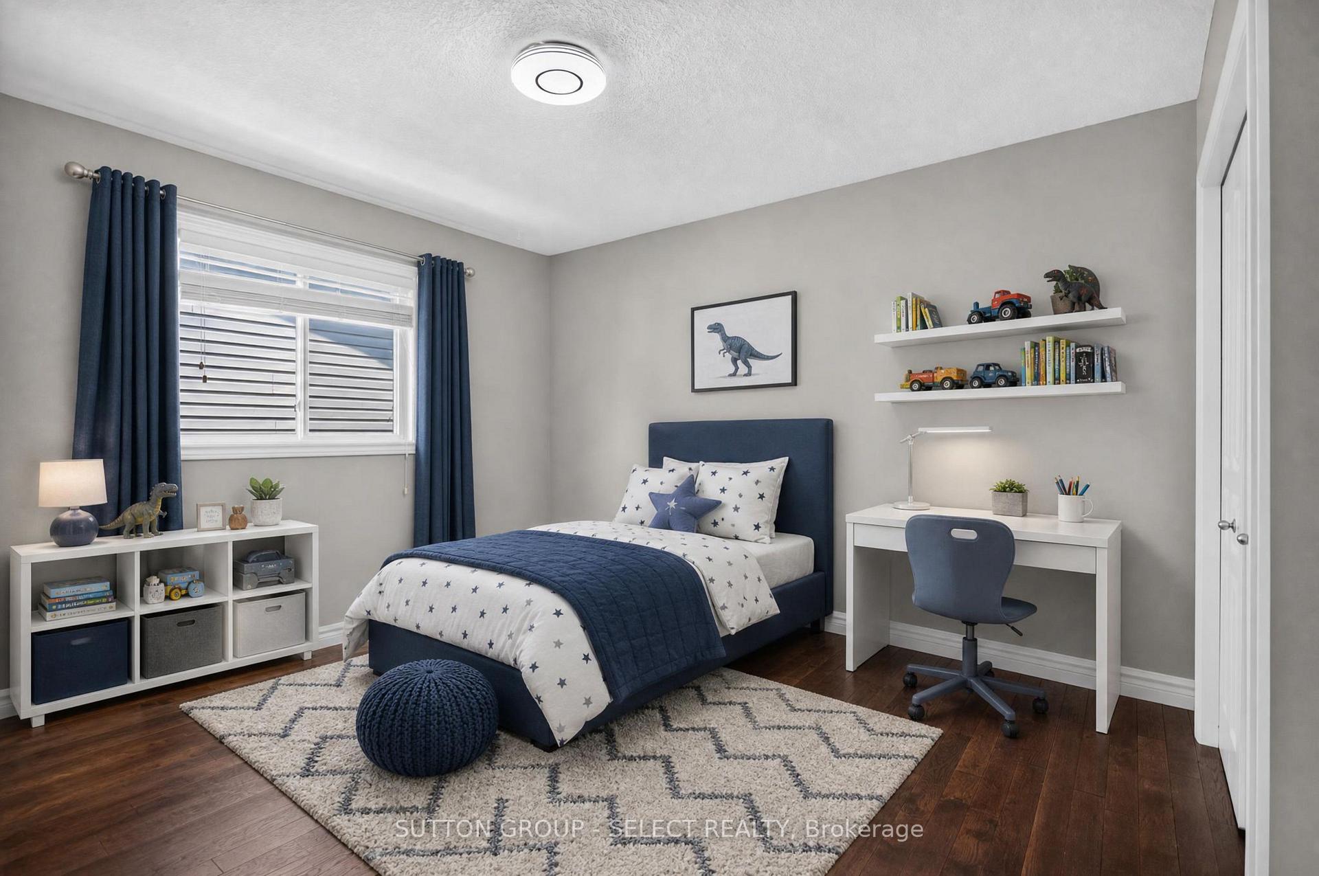 Photo 24 of 1647 Bayswater Crescent, London, North E — HOMEH
