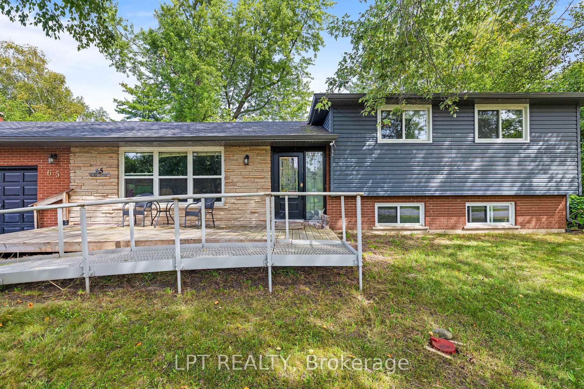 Photo 9 of 65 George Road, Georgina, Sutton & Jackson's Point — HOMEH