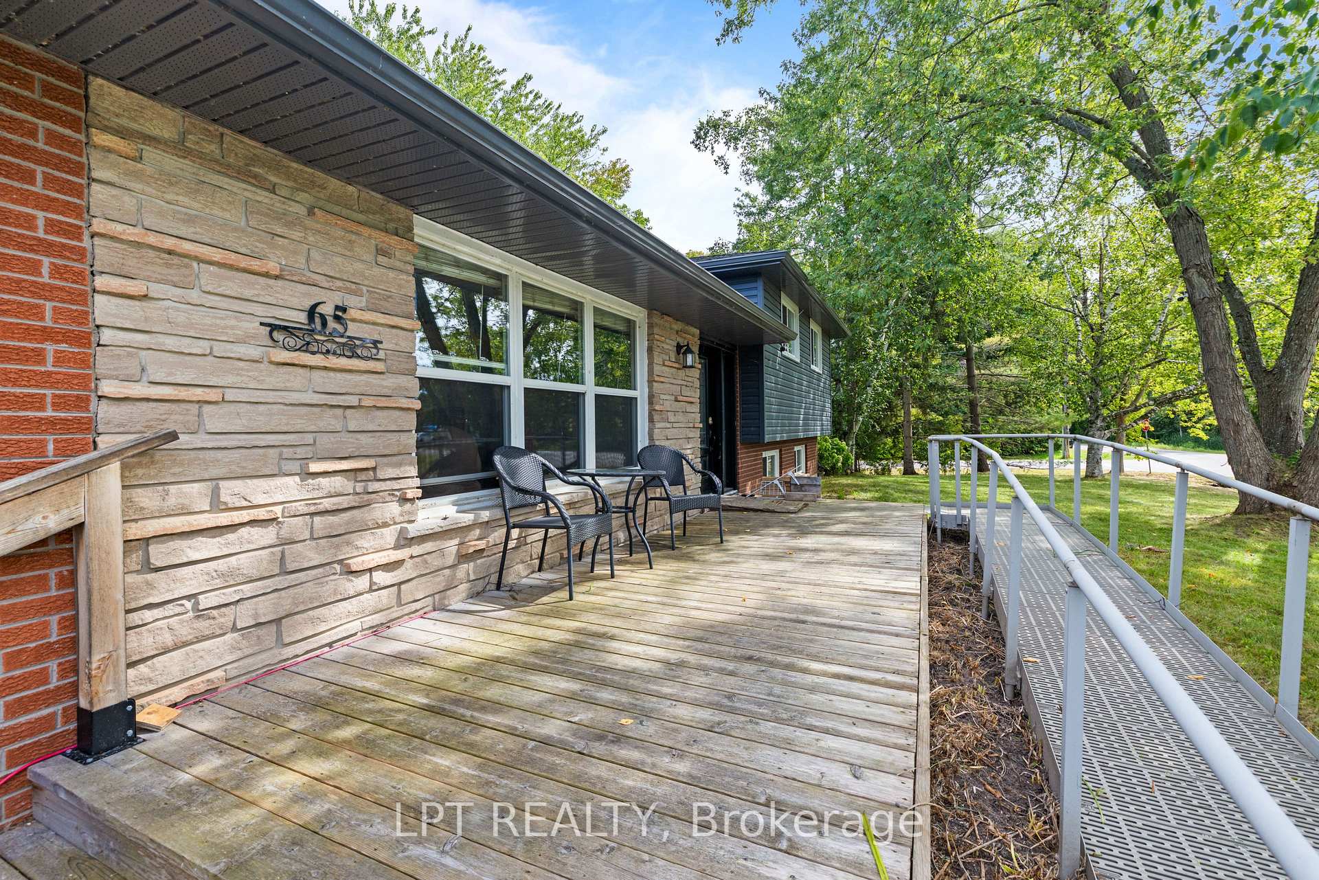 Photo 11 of 65 George Road, Georgina, Sutton & Jackson's Point — HOMEH