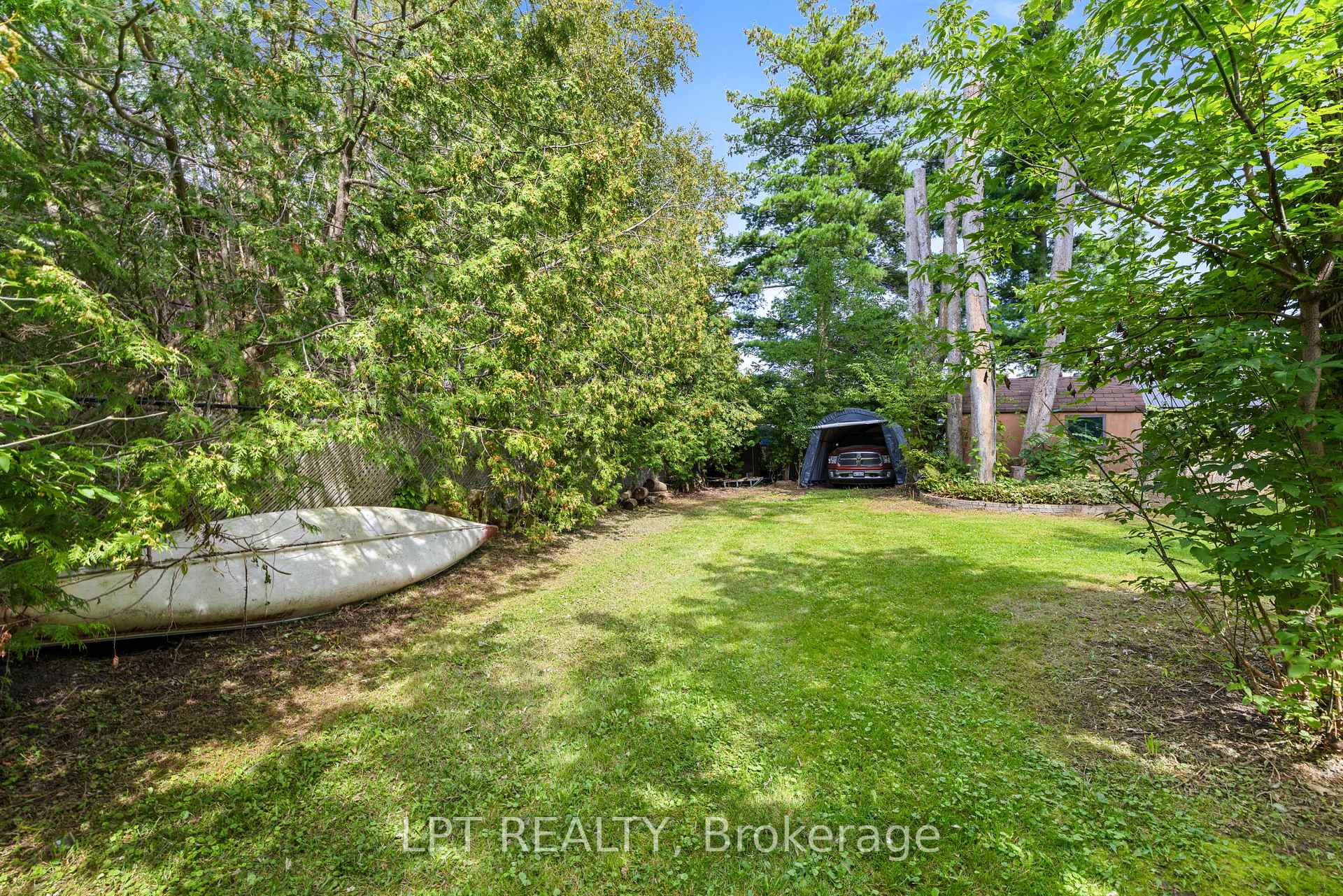 Photo 36 of 65 George Road, Georgina, Sutton & Jackson's Point — HOMEH