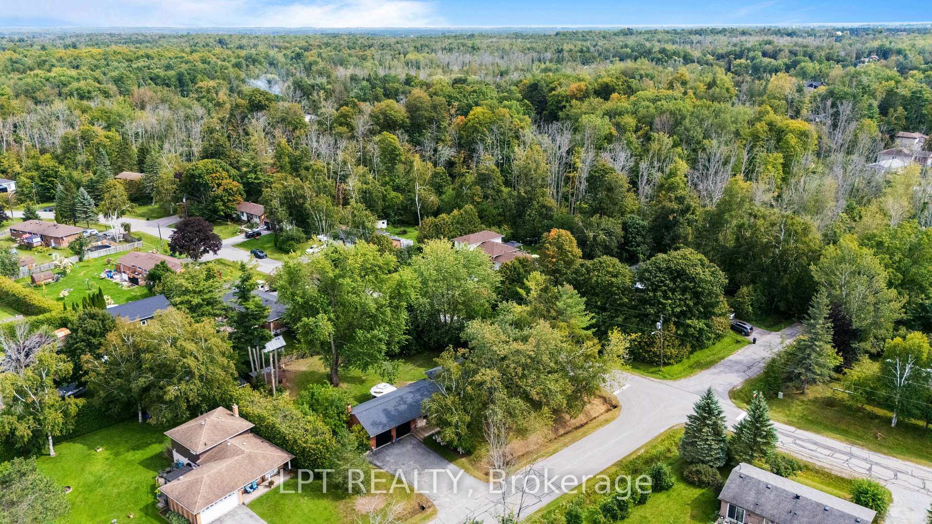 Photo 40 of 65 George Road, Georgina, Sutton & Jackson's Point — HOMEH