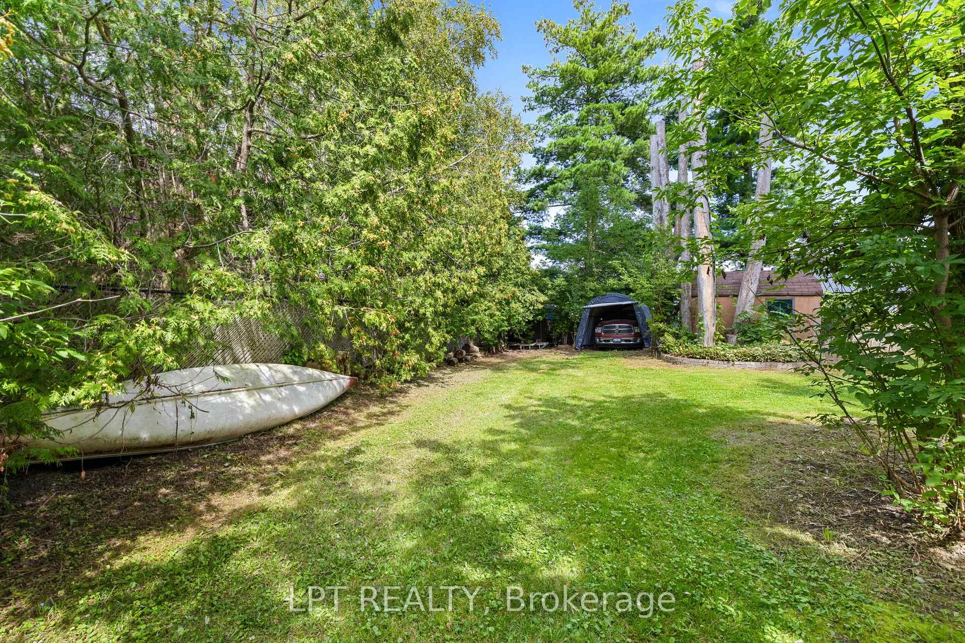 Photo 37 of 65 George Road, Georgina, Sutton & Jackson's Point — HOMEH