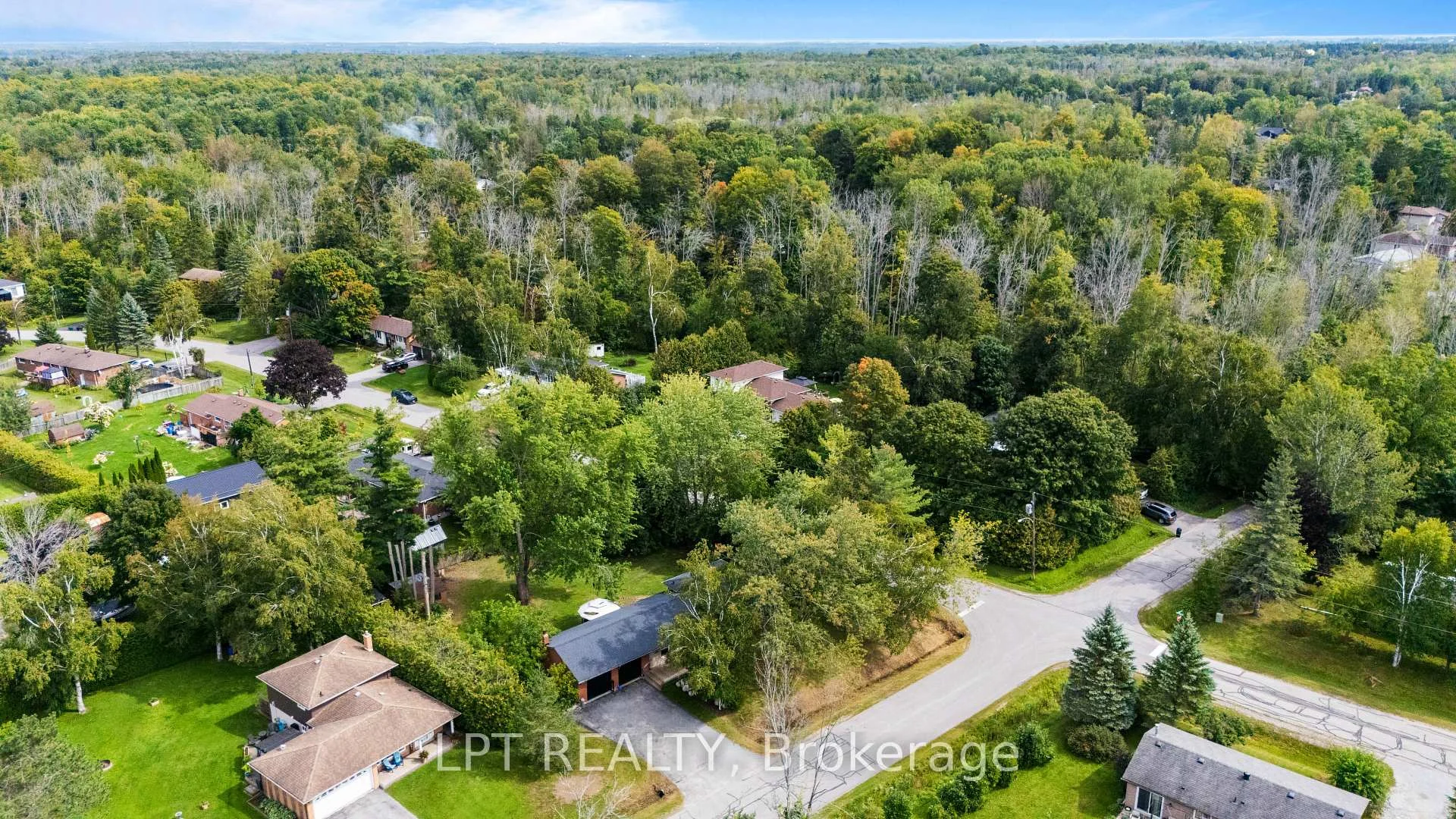 Photo 46 of 65 George Road, Georgina, Sutton & Jackson's Point — HOMEH
