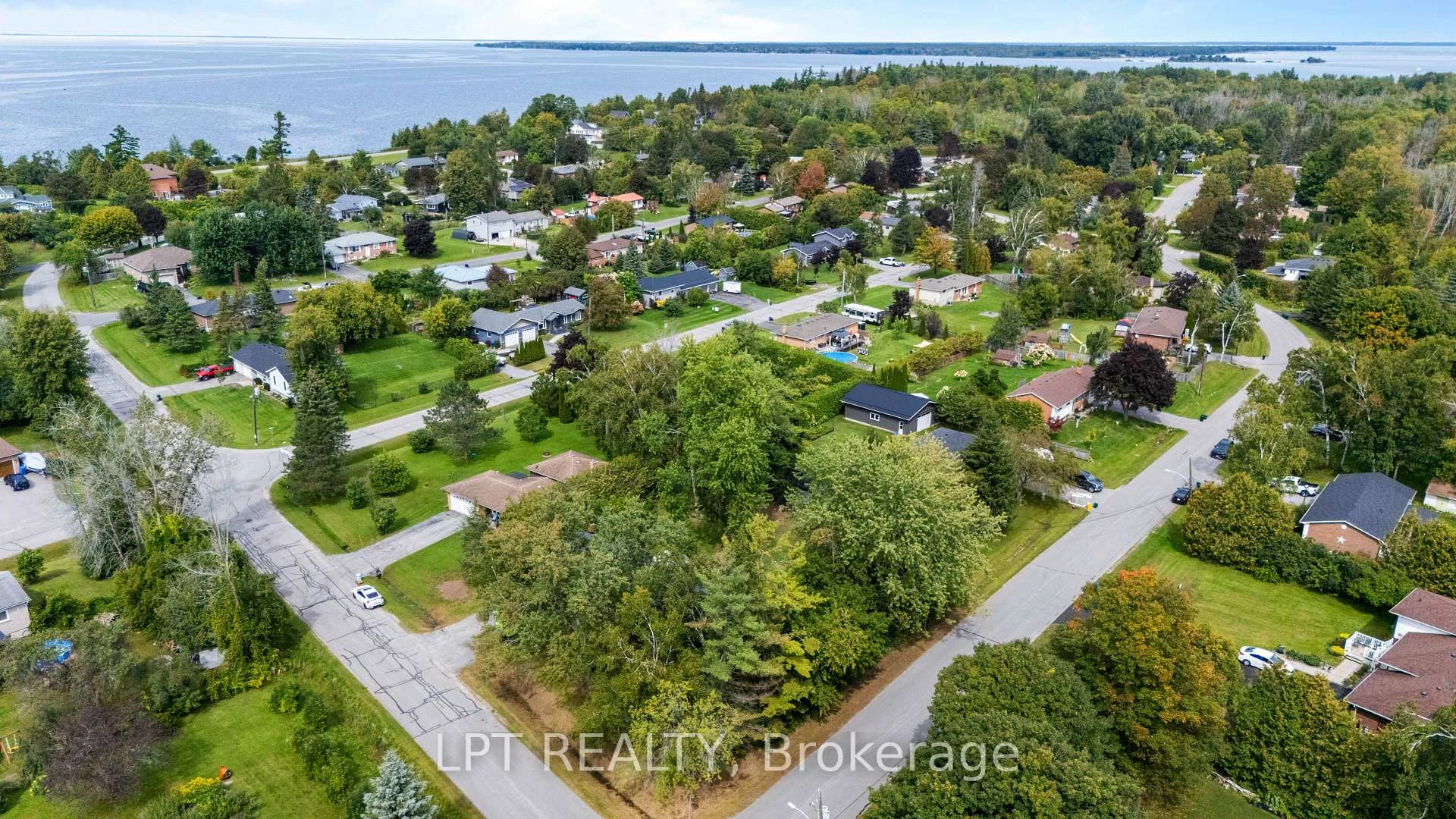Photo 47 of 65 George Road, Georgina, Sutton & Jackson's Point — HOMEH