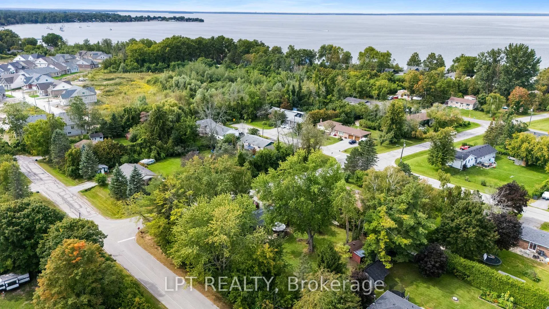 Photo 48 of 65 George Road, Georgina, Sutton & Jackson's Point — HOMEH