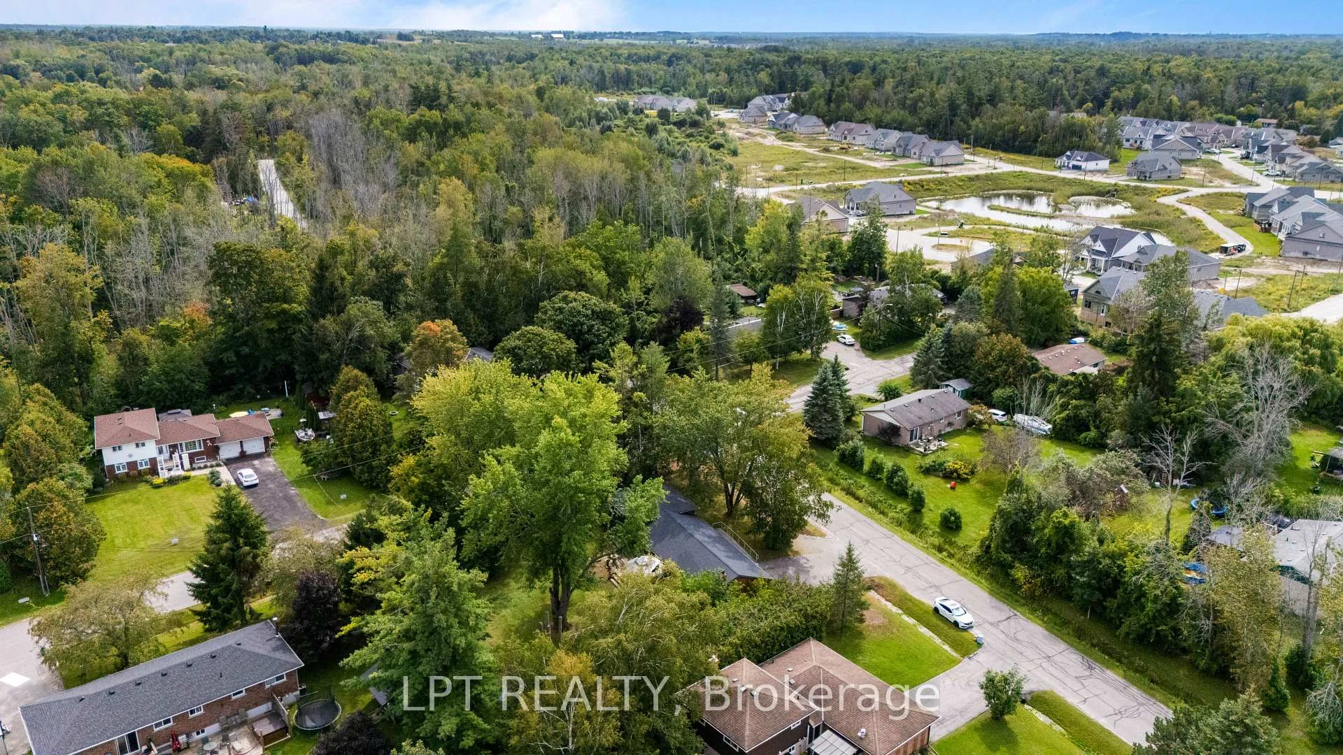 Photo 49 of 65 George Road, Georgina, Sutton & Jackson's Point — HOMEH