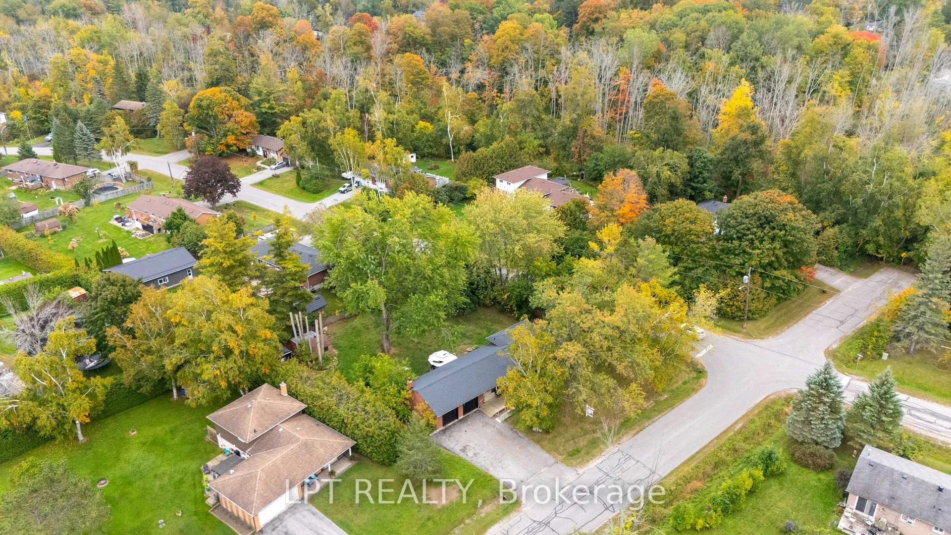 Photo 50 of 65 George Road, Georgina, Sutton & Jackson's Point — HOMEH