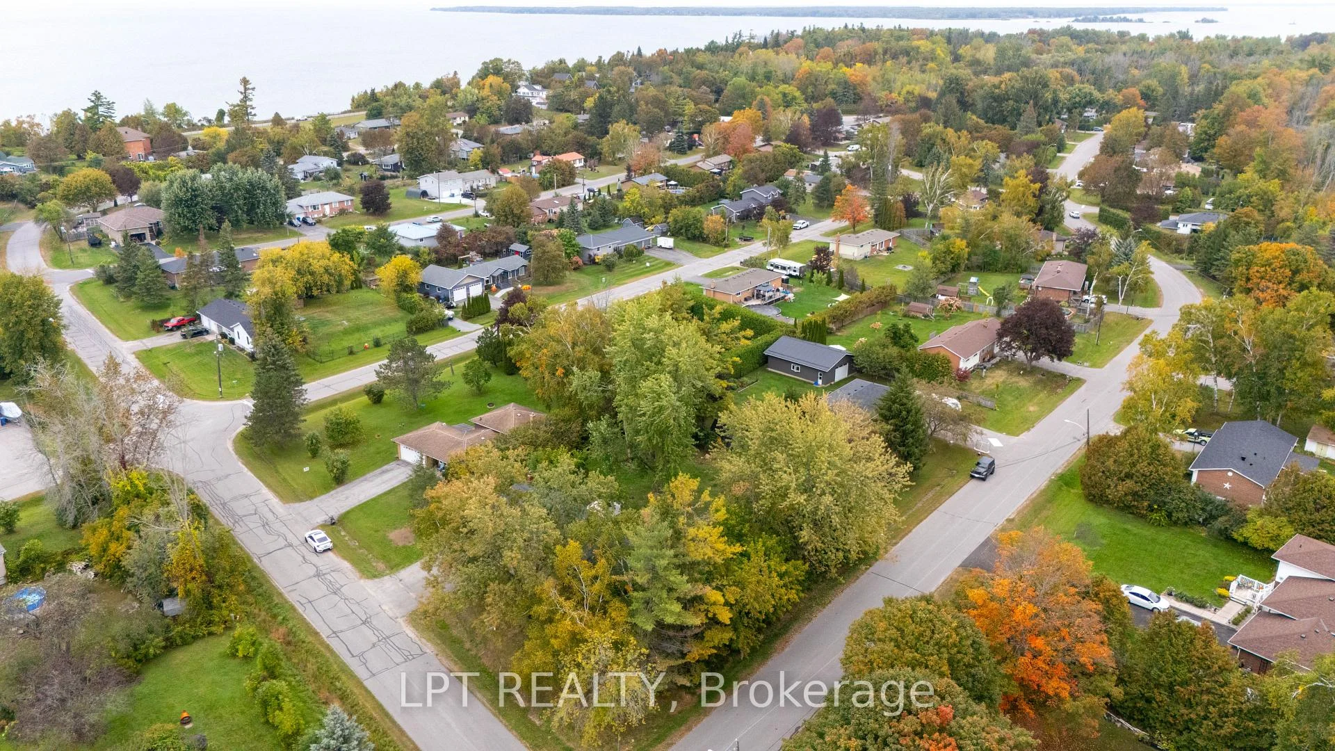 Photo 51 of 65 George Road, Georgina, Sutton & Jackson's Point — HOMEH