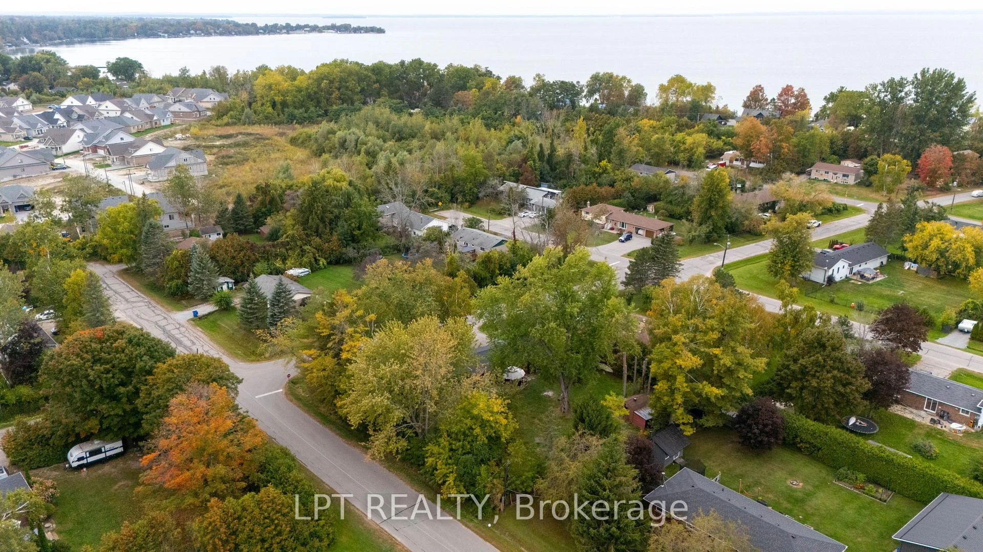 Photo 52 of 65 George Road, Georgina, Sutton & Jackson's Point — HOMEH