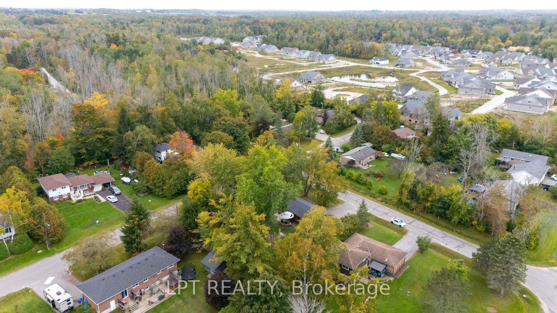 Photo 53 of 65 George Road, Georgina, Sutton & Jackson's Point — HOMEH