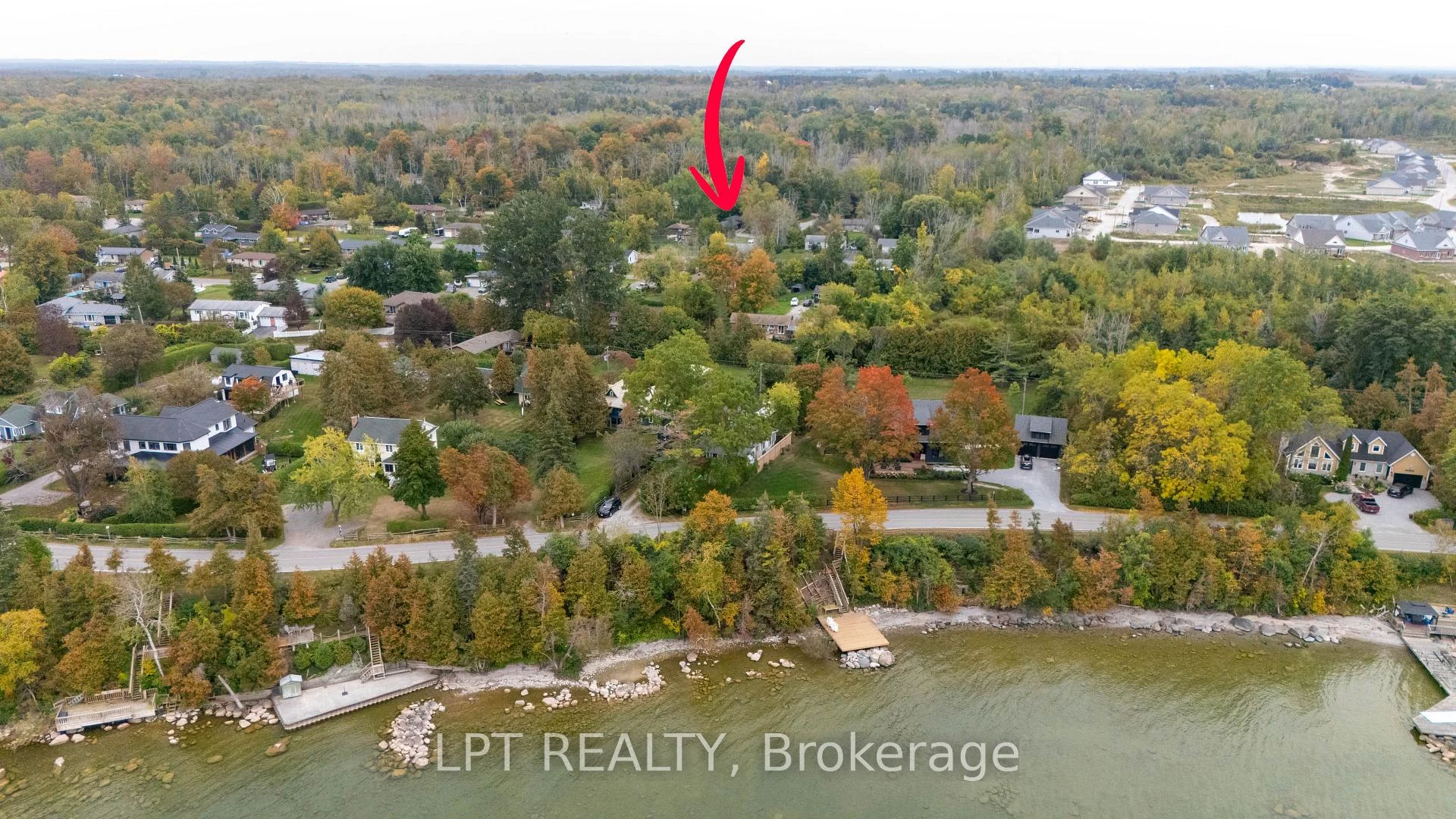 Photo 54 of 65 George Road, Georgina, Sutton & Jackson's Point — HOMEH
